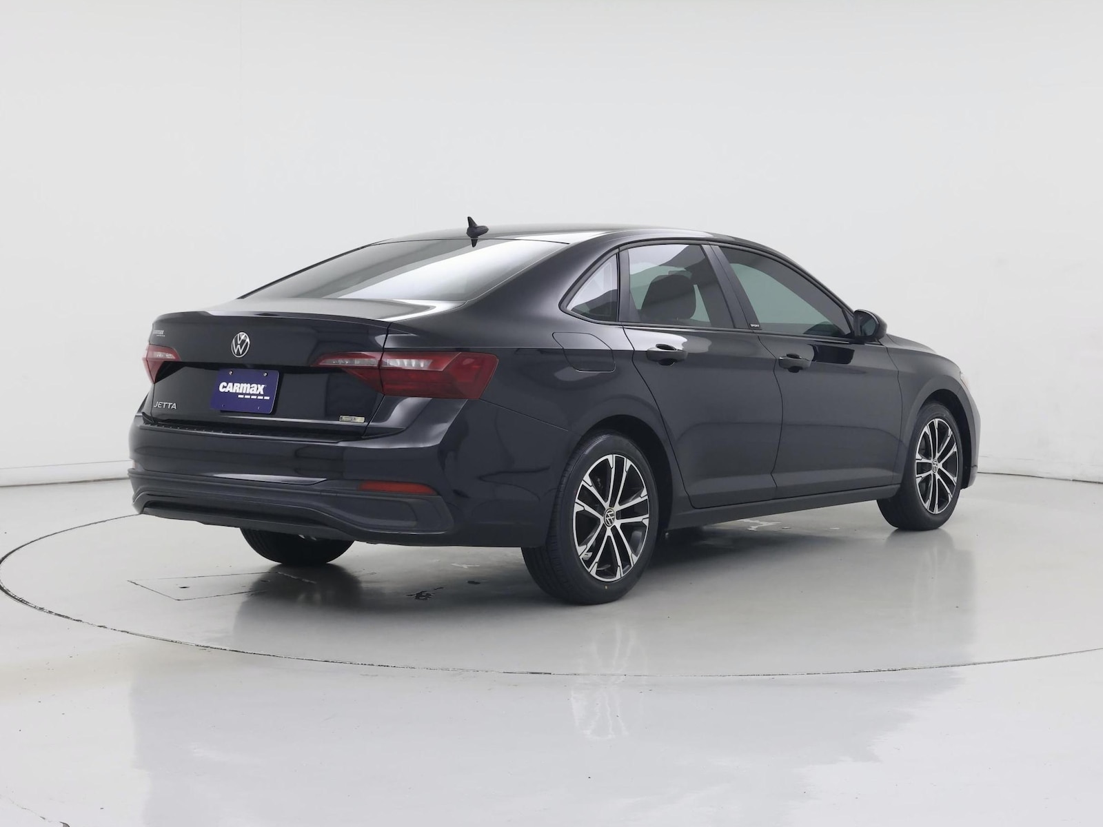 2023 Volkswagen Jetta Sport - Photo 9