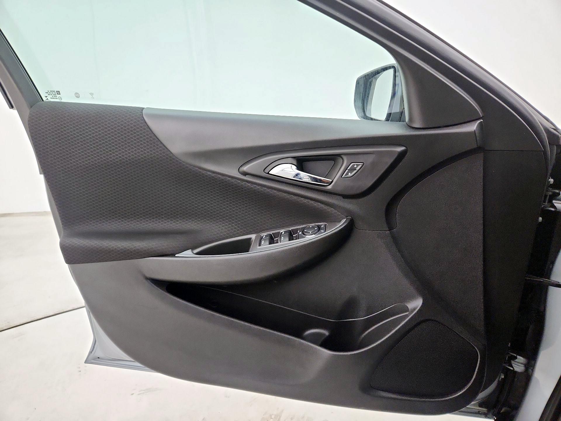 Thumbnail: 2024 Chevrolet Malibu - 12