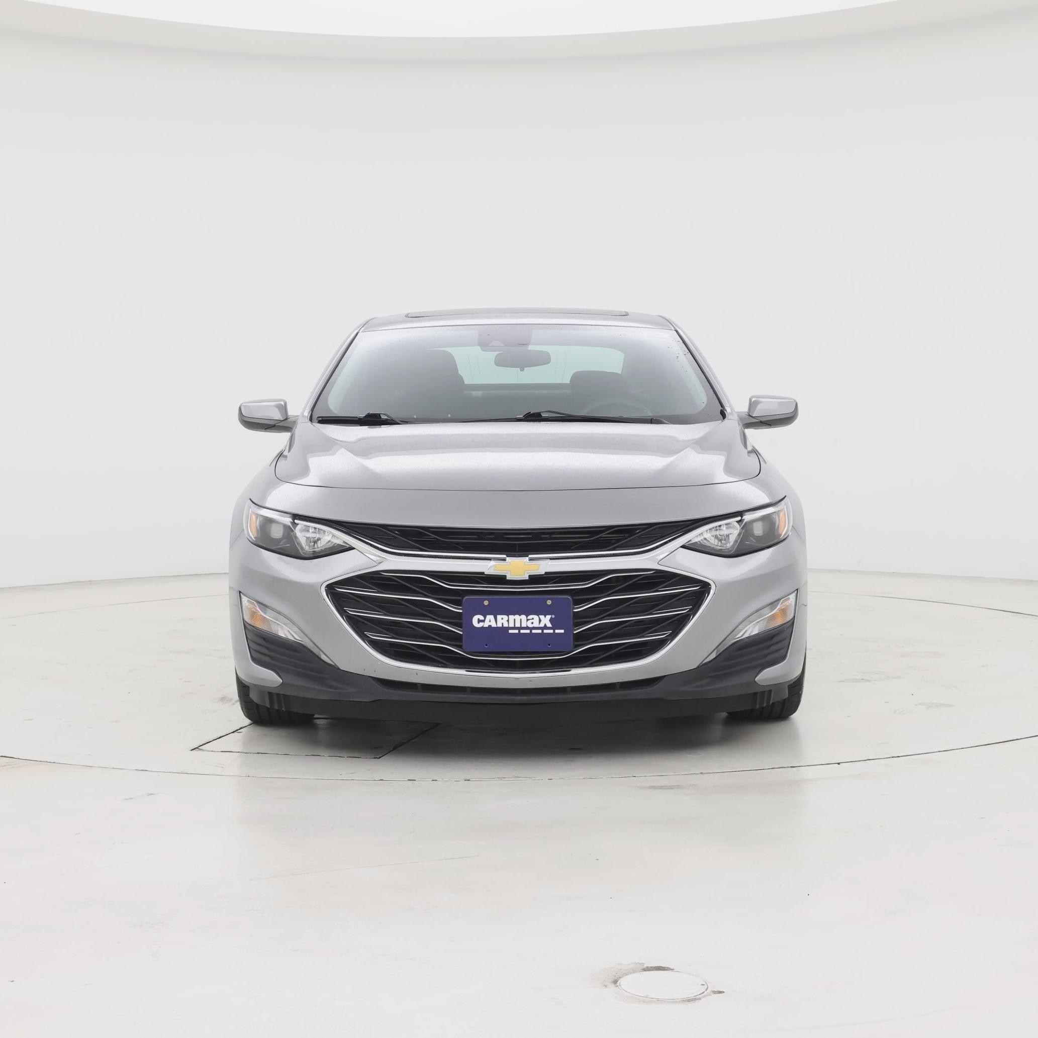 Thumbnail: 2024 Chevrolet Malibu - 5