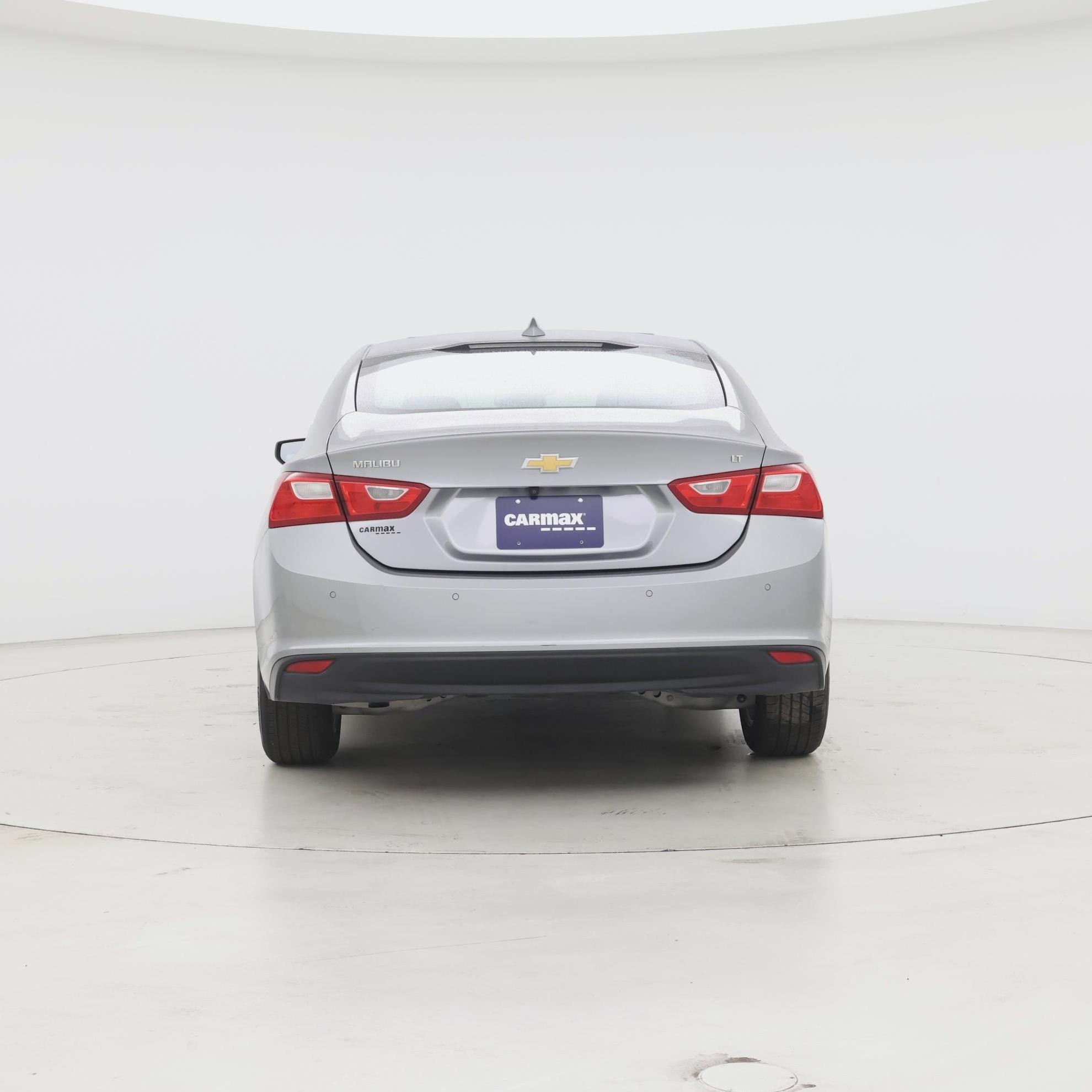 Thumbnail: 2024 Chevrolet Malibu - 6
