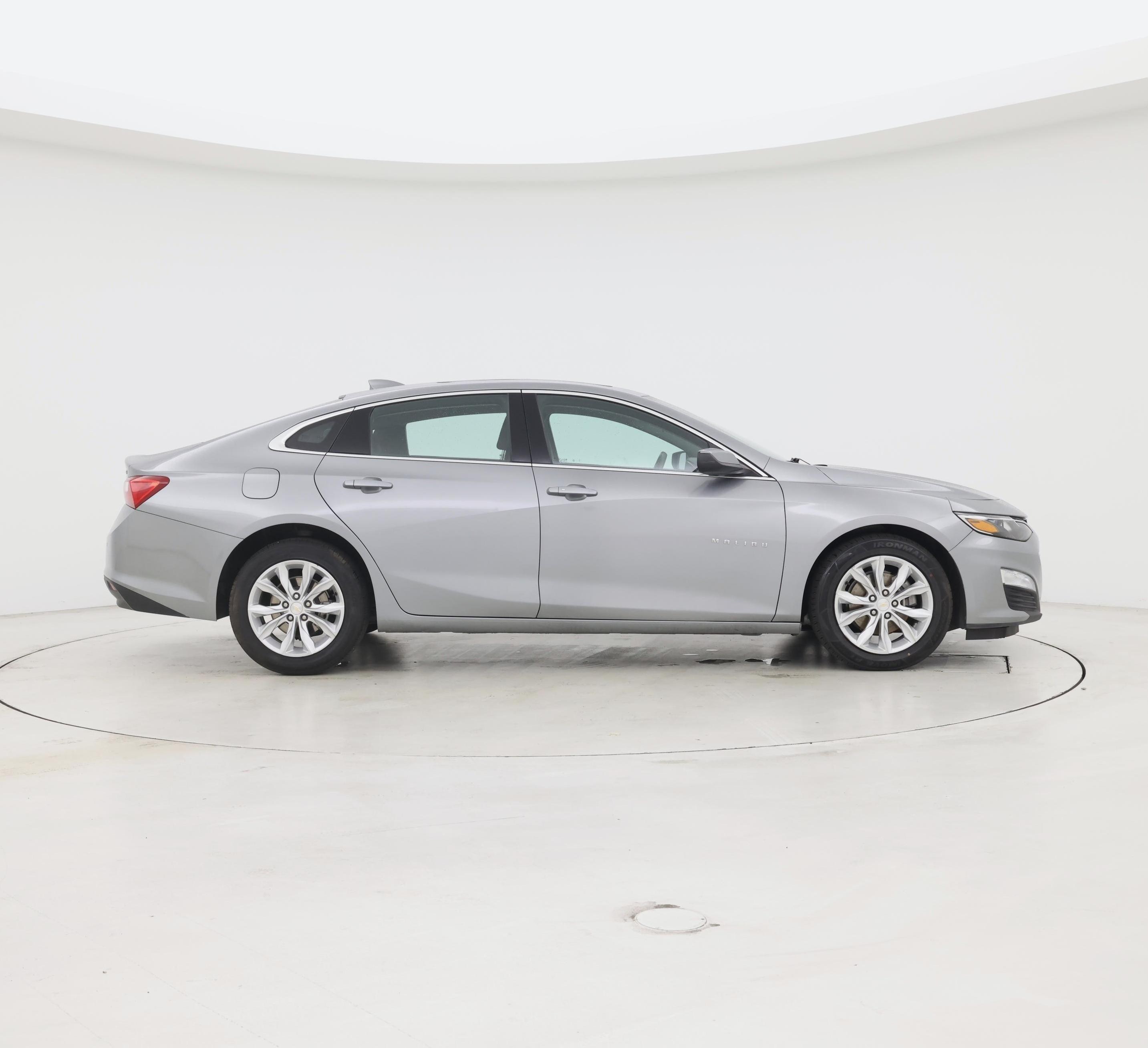 Thumbnail: 2024 Chevrolet Malibu - 7