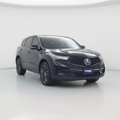 2020 Acura RDX A-Spec