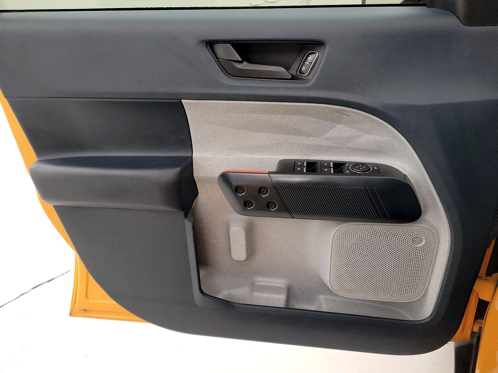 Thumbnail: 2023 Ford Maverick - 12