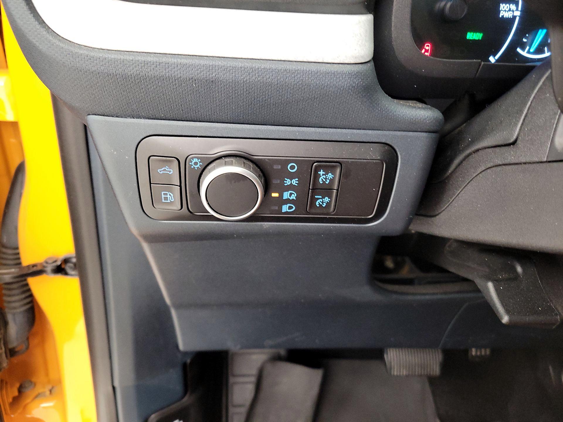 Thumbnail: 2023 Ford Maverick - 13