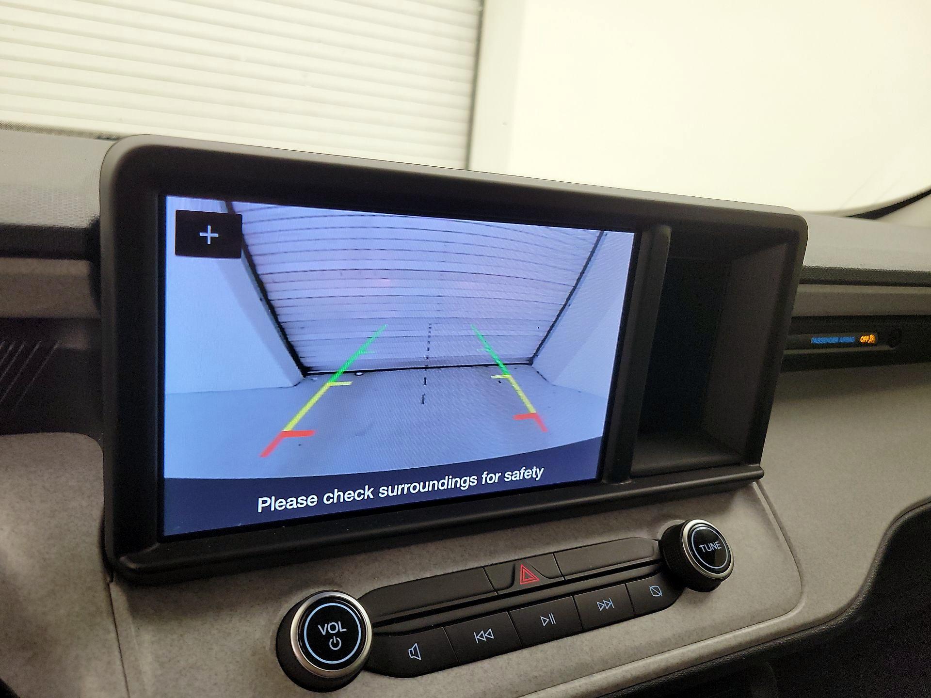 Thumbnail: 2023 Ford Maverick - 14