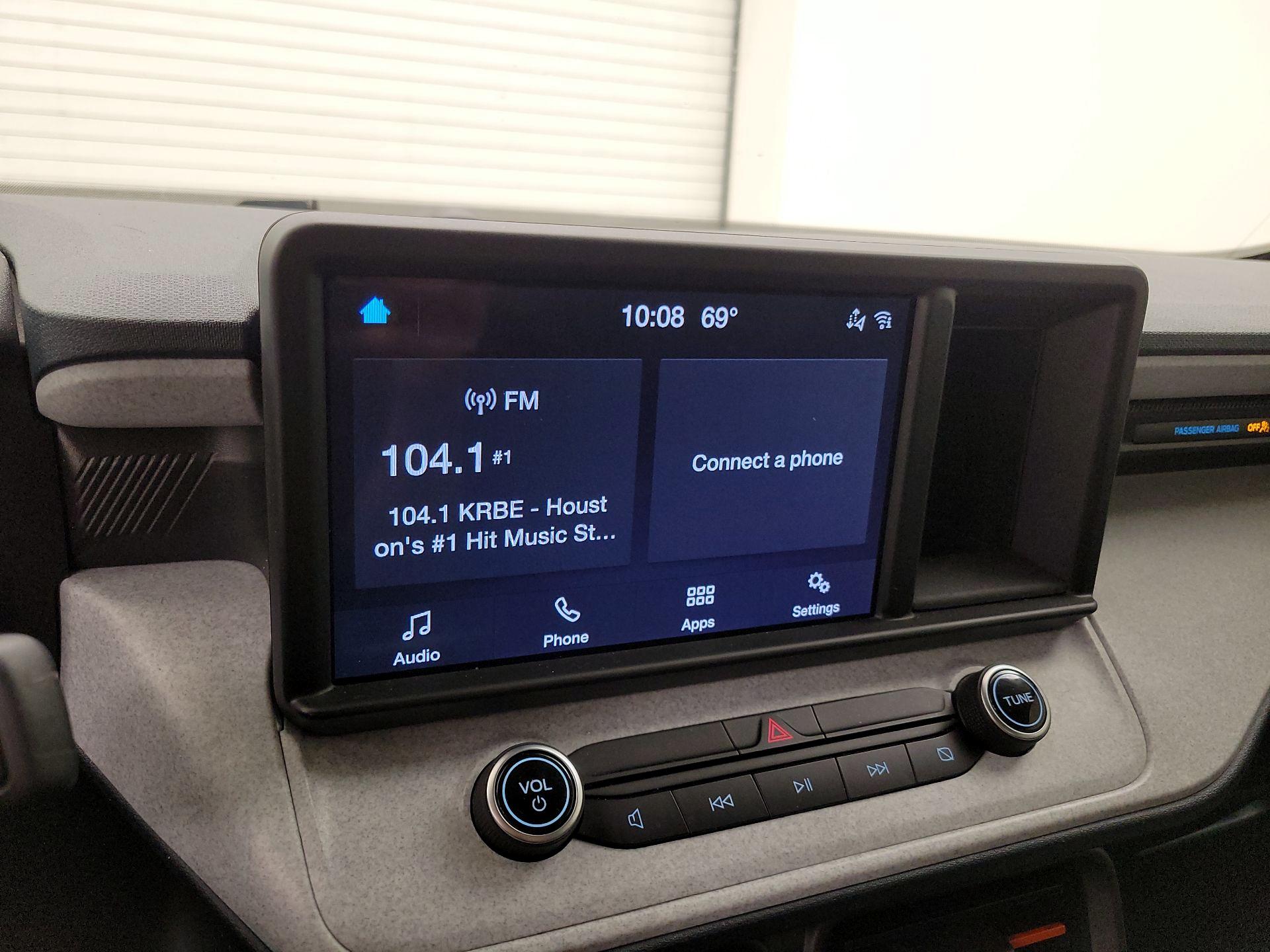 Thumbnail: 2023 Ford Maverick - 15