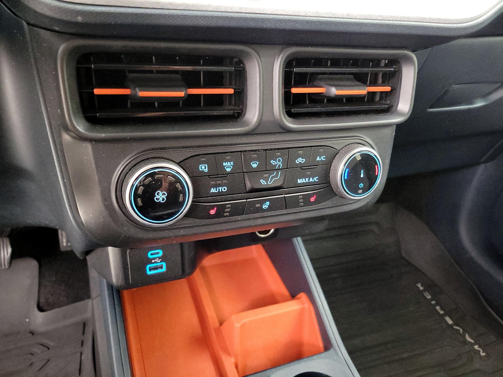 Thumbnail: 2023 Ford Maverick - 16