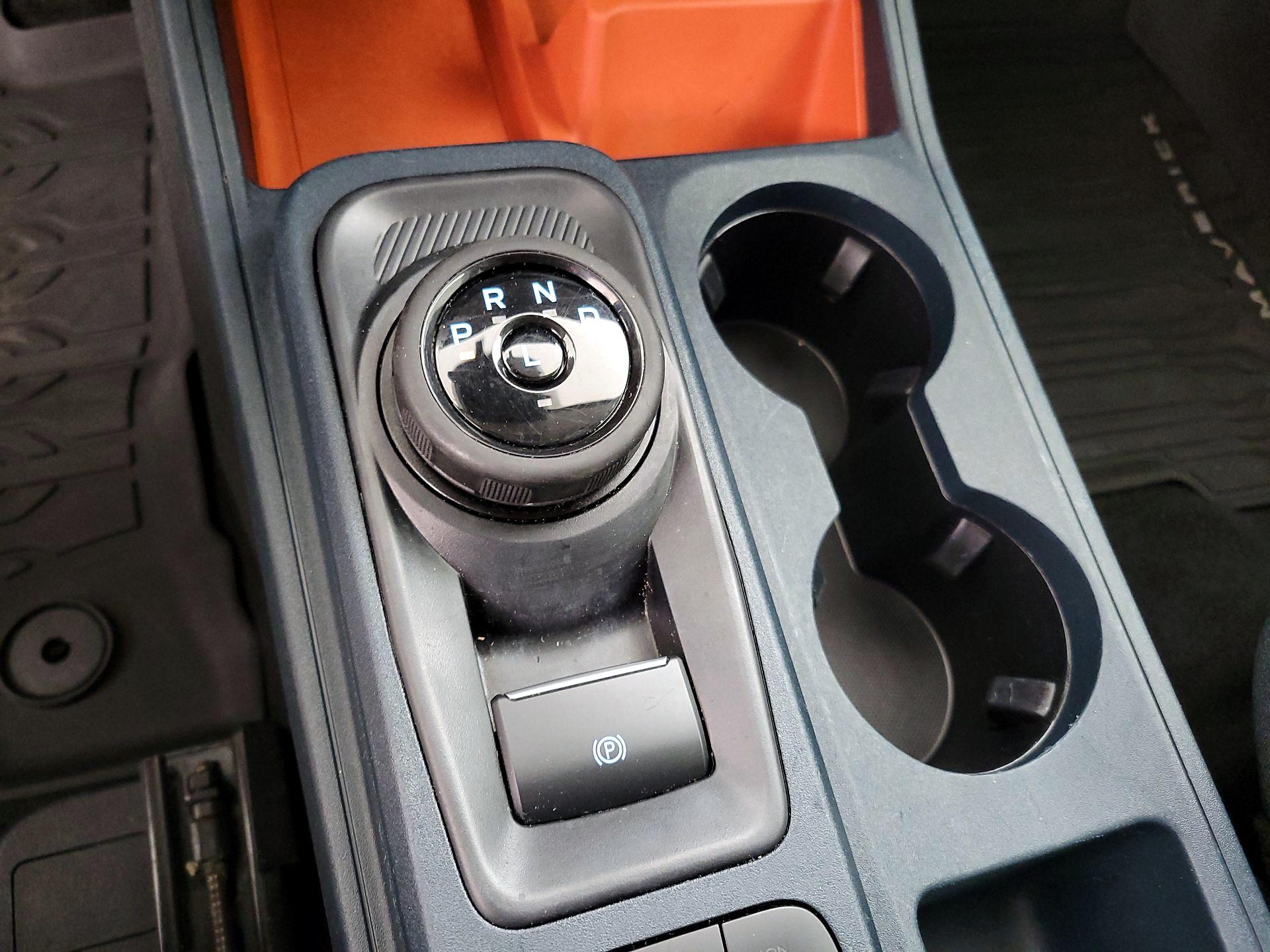 Thumbnail: 2023 Ford Maverick - 17