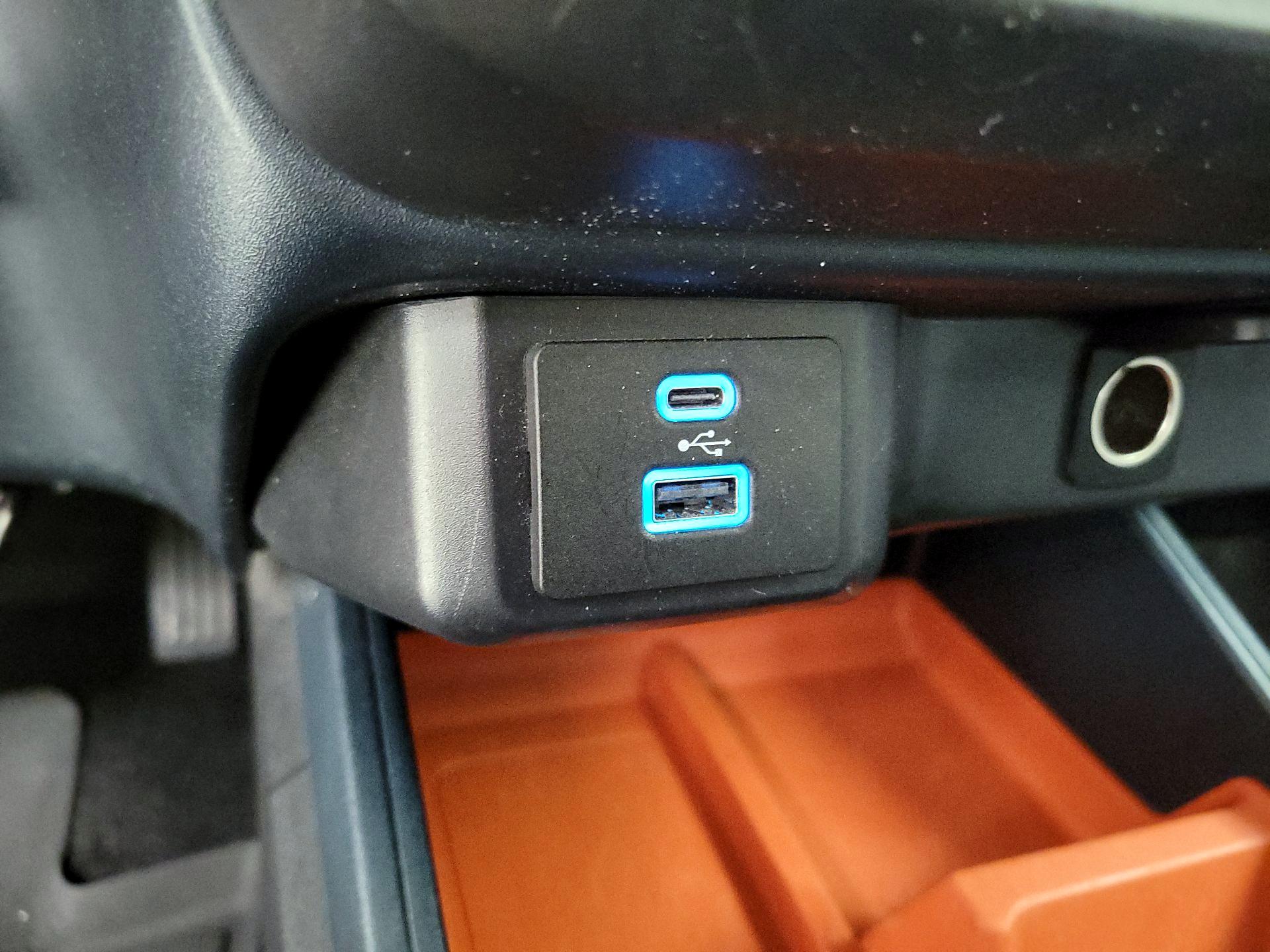 Thumbnail: 2023 Ford Maverick - 18