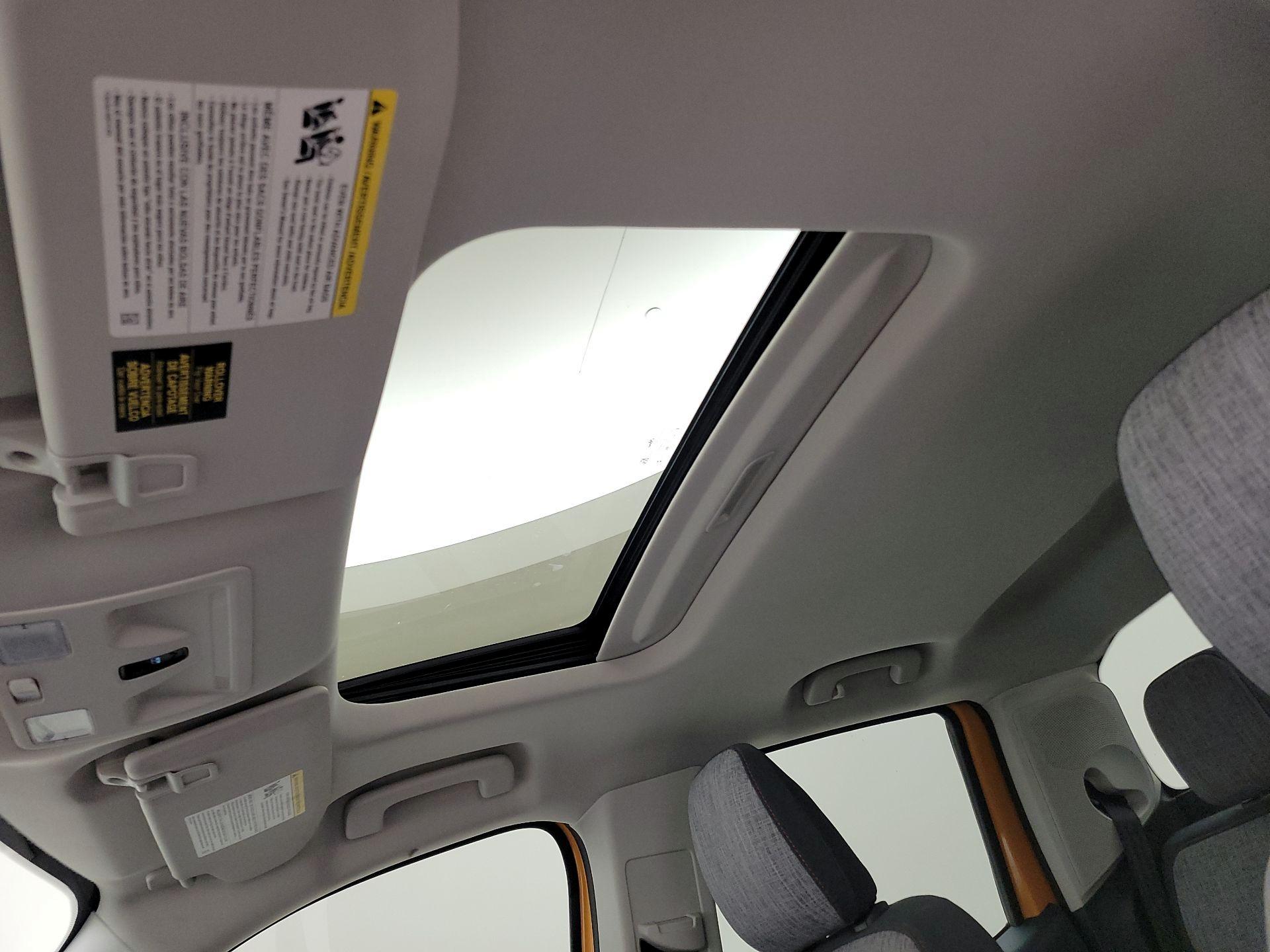 Thumbnail: 2023 Ford Maverick - 19