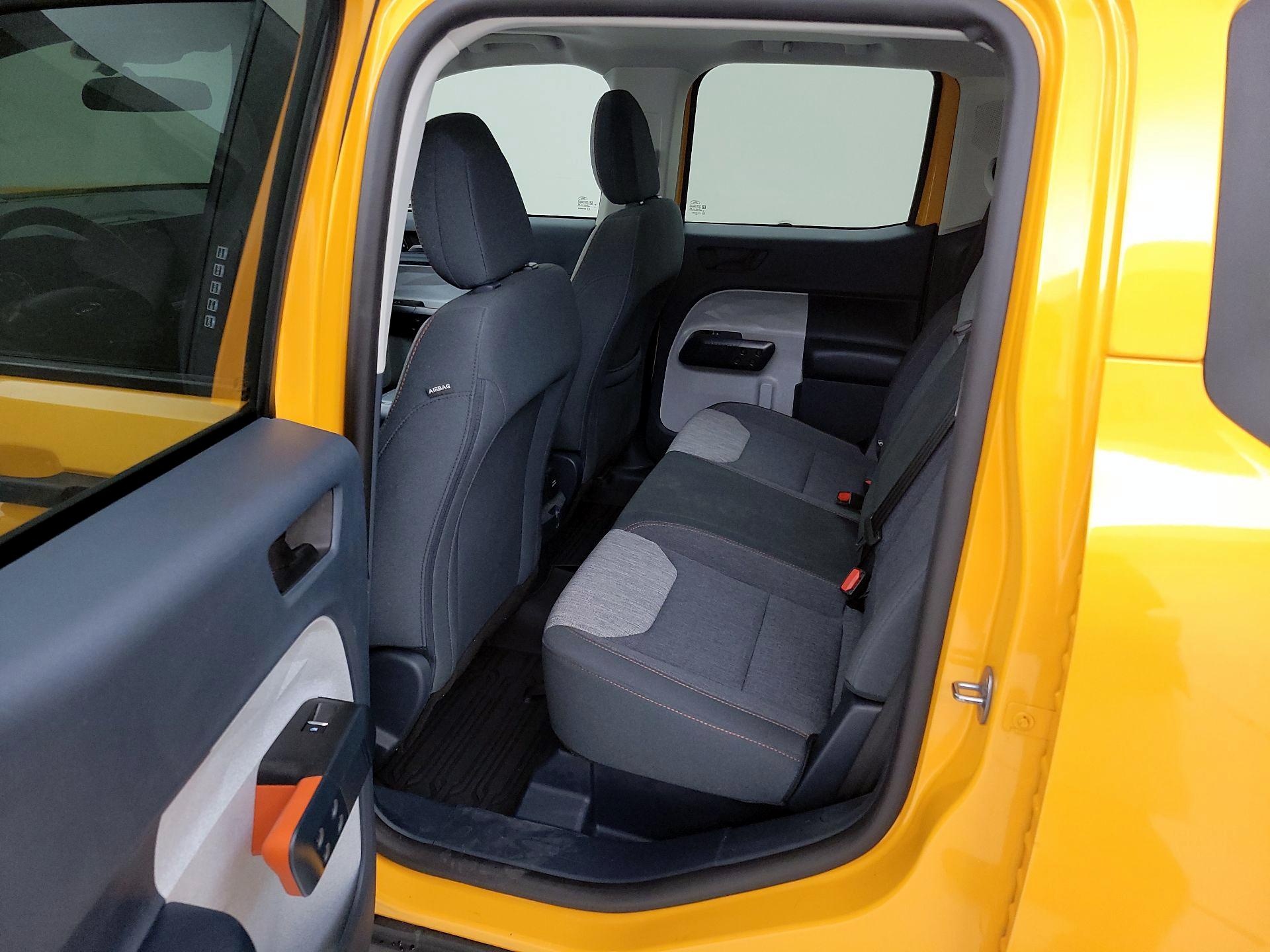 Thumbnail: 2023 Ford Maverick - 20