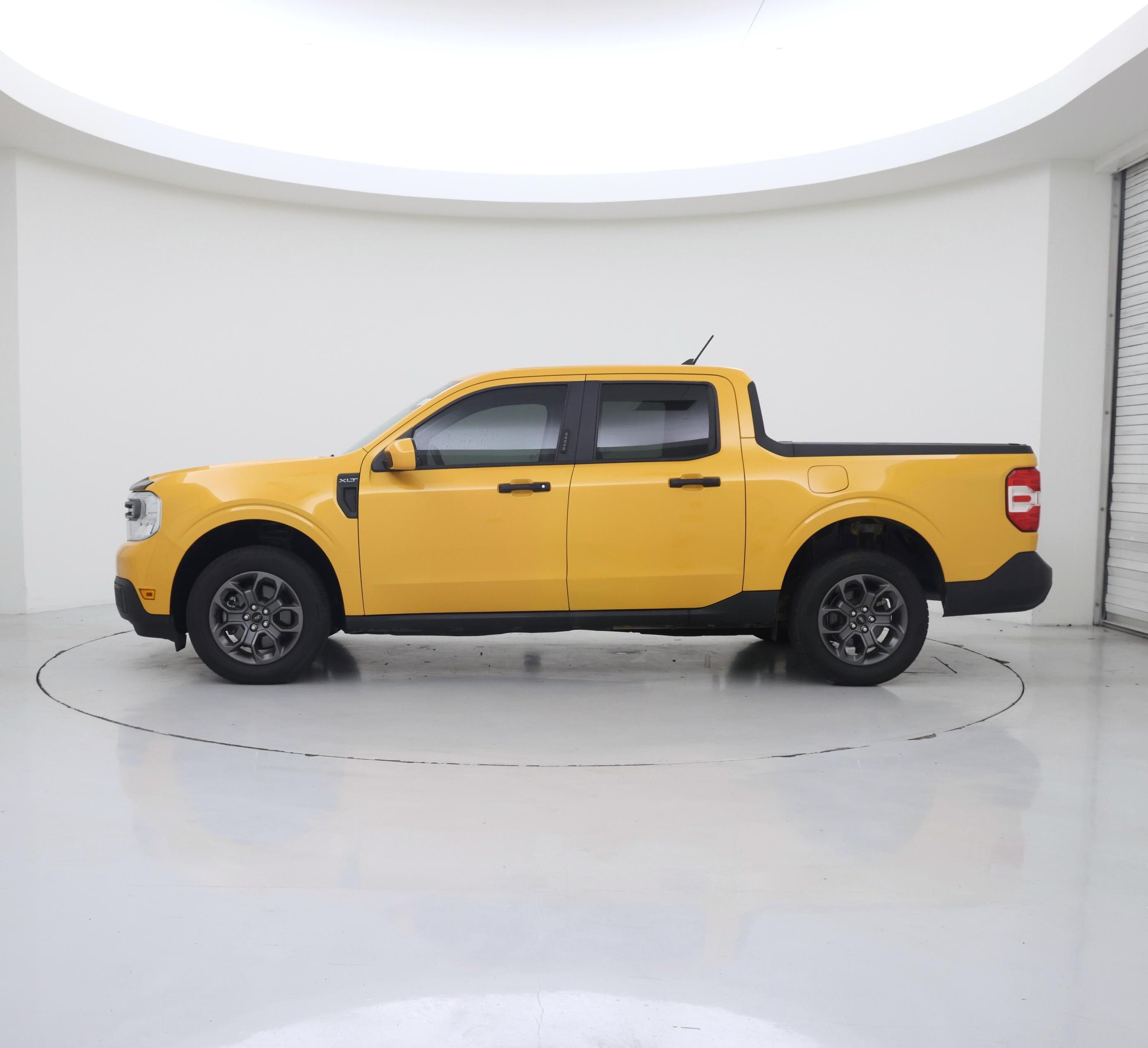 Thumbnail: 2023 Ford Maverick - 3