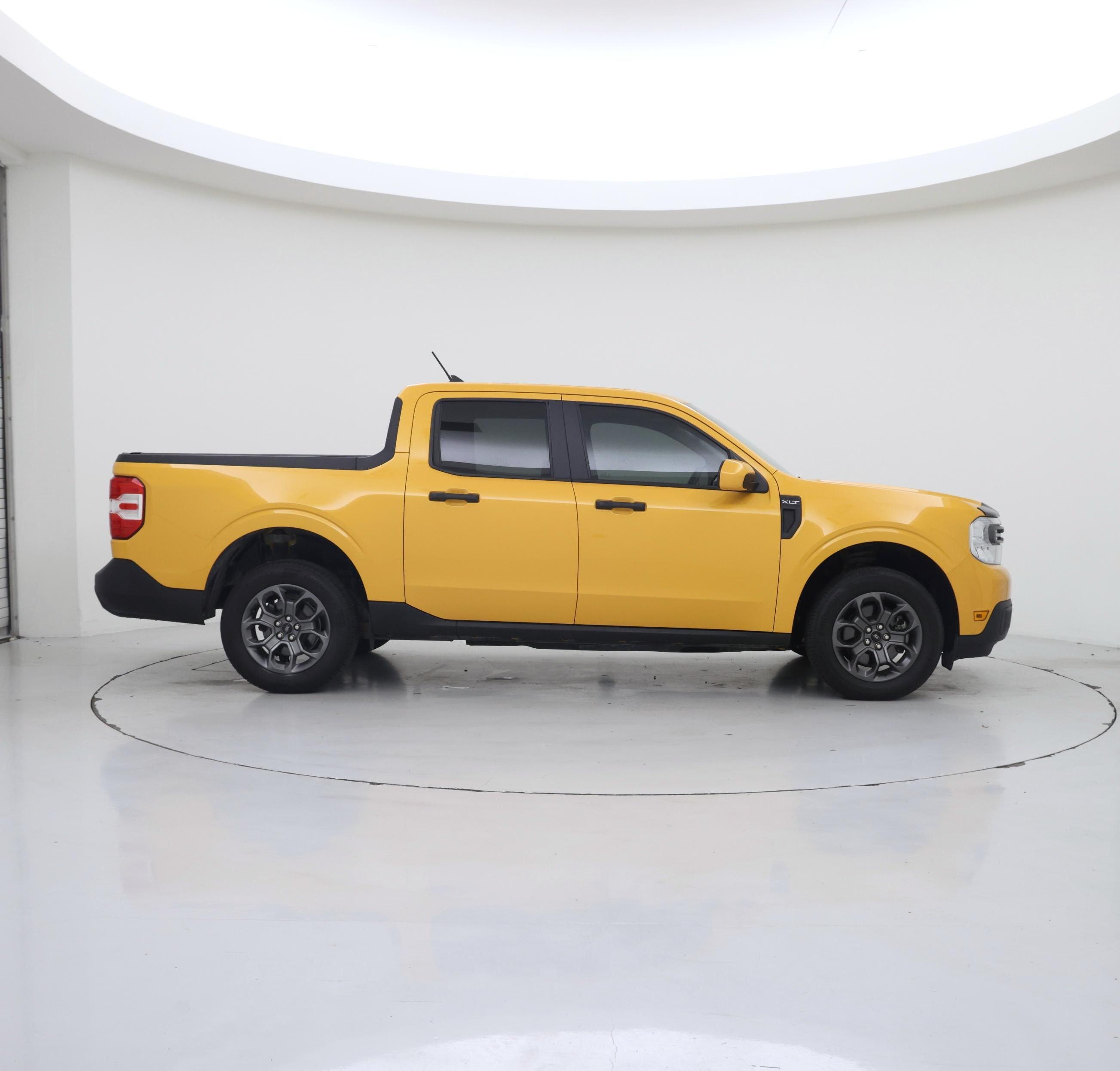 Thumbnail: 2023 Ford Maverick - 7