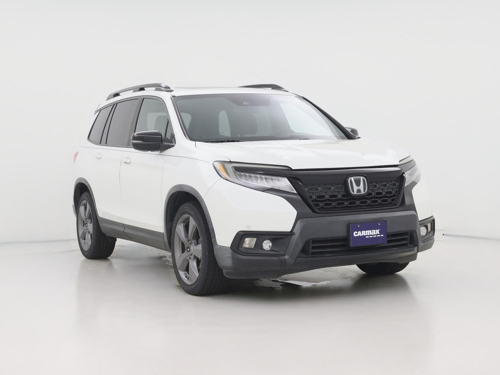 2020 Honda Passport