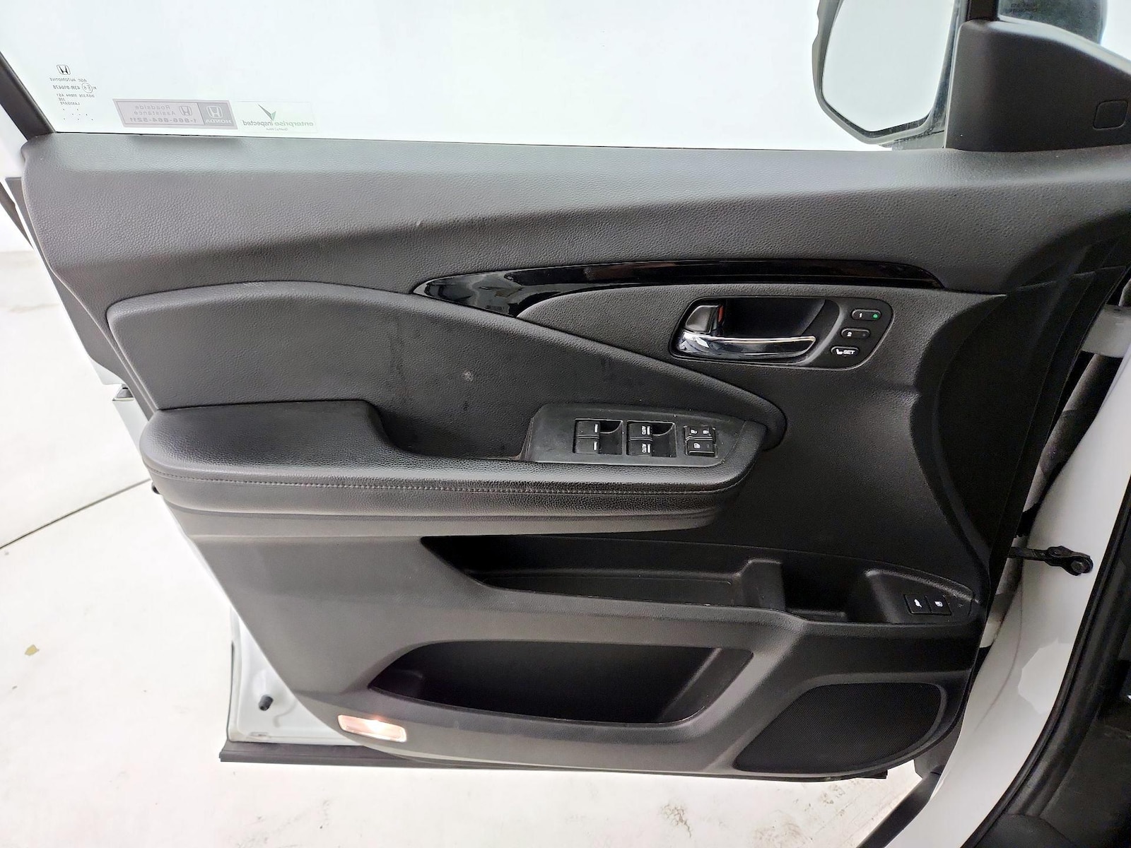 2020 Honda Passport Touring - Photo 13