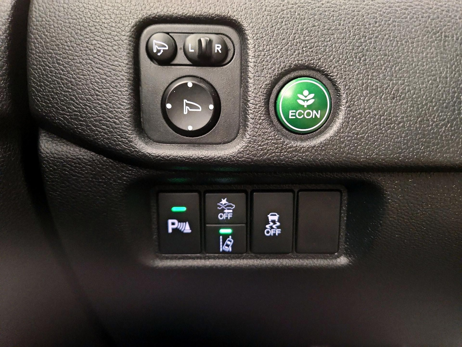 2020 Honda Passport Touring - Photo 14