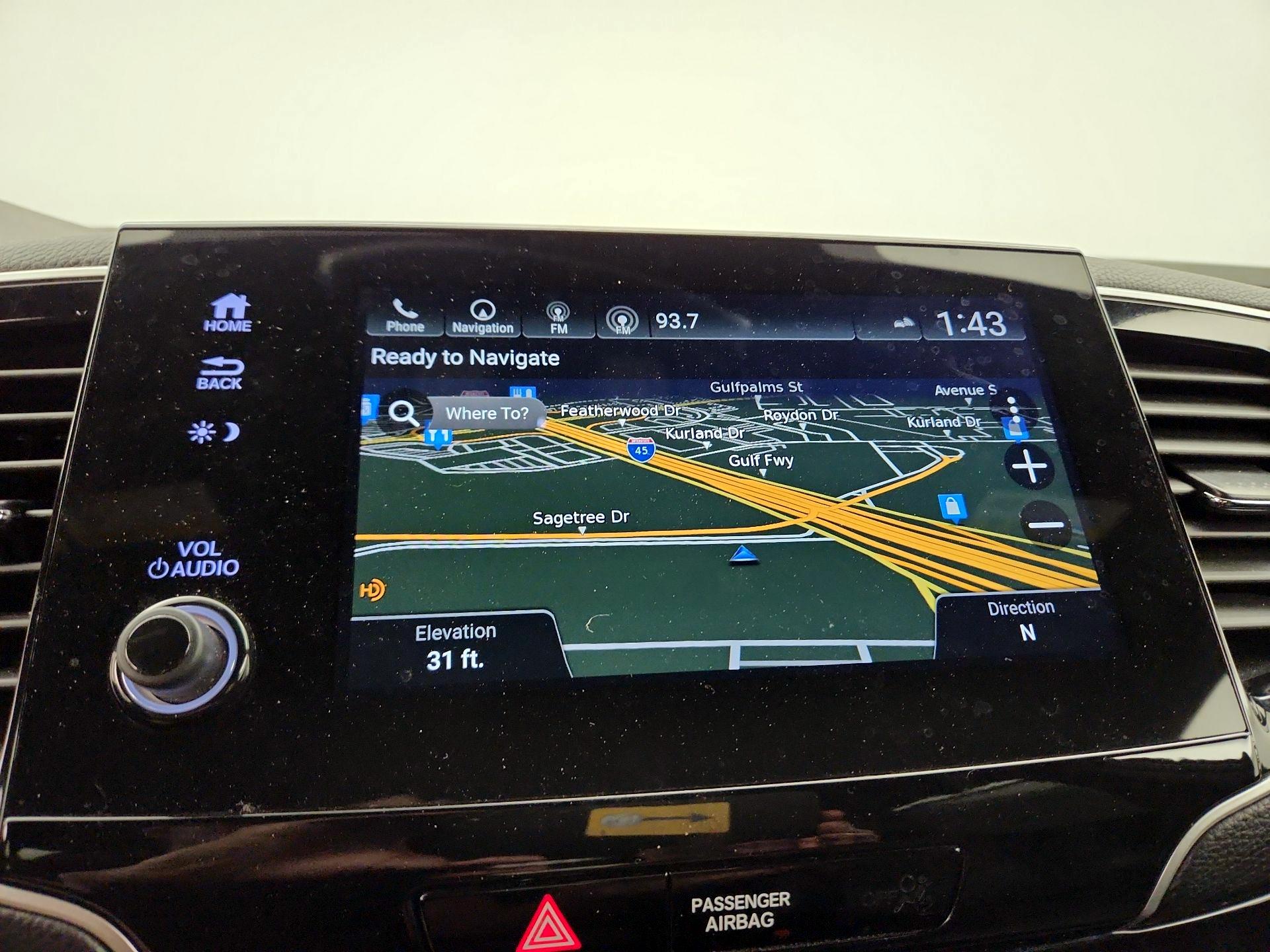 Thumbnail: 2020 Honda Passport - 14