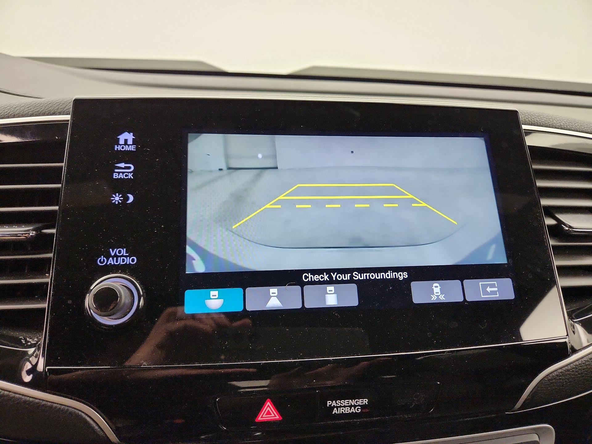 Thumbnail: 2020 Honda Passport - 15