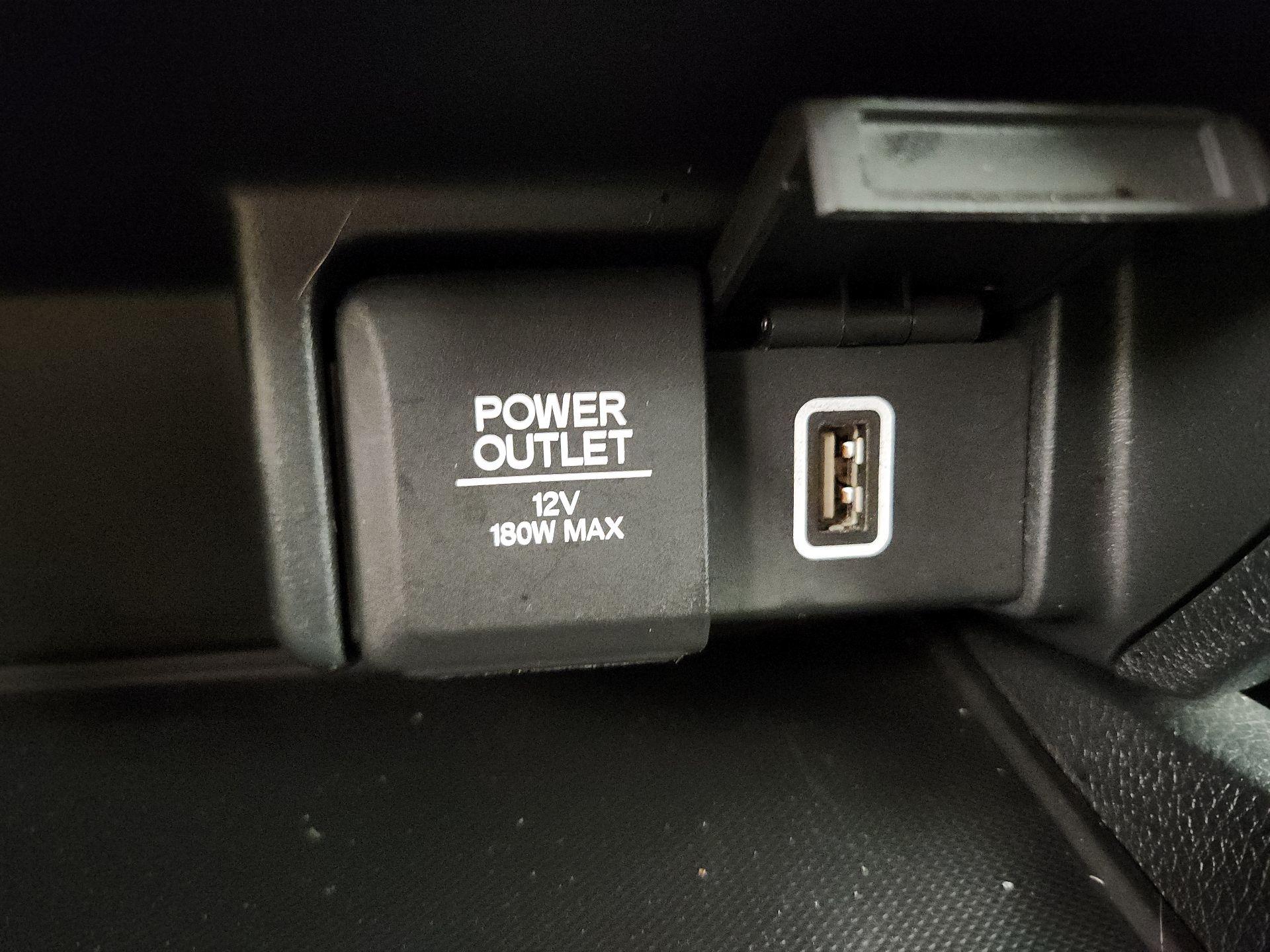 Thumbnail: 2020 Honda Passport - 19