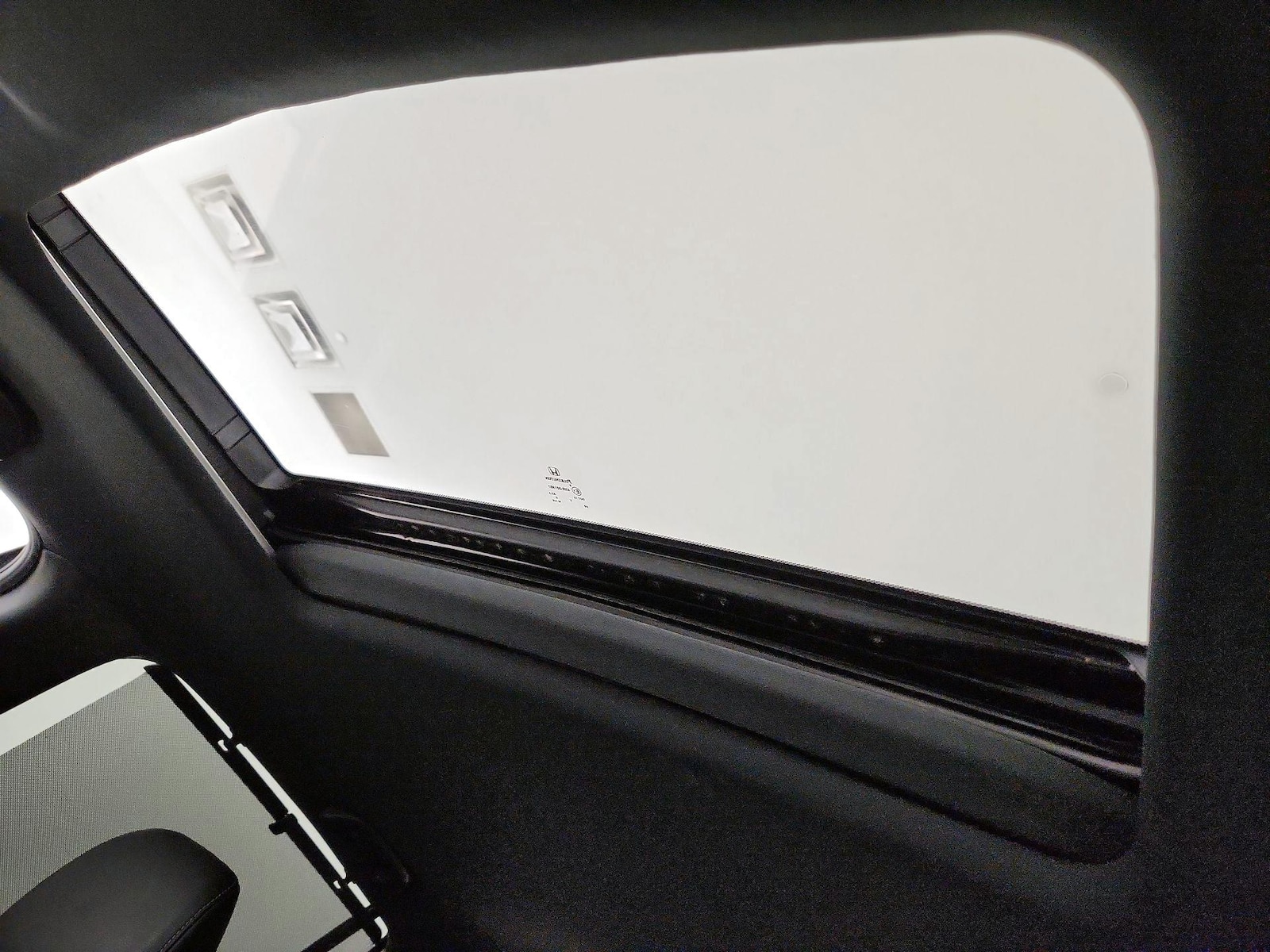 2020 Honda Passport Touring - Photo 21