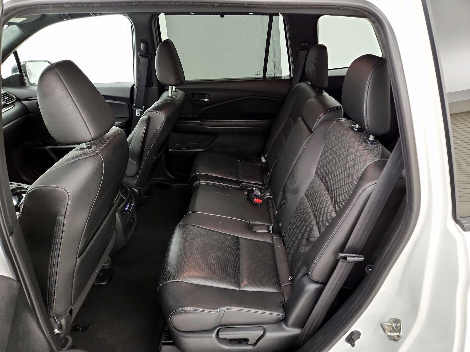 2020 Honda Passport Touring - Photo 22