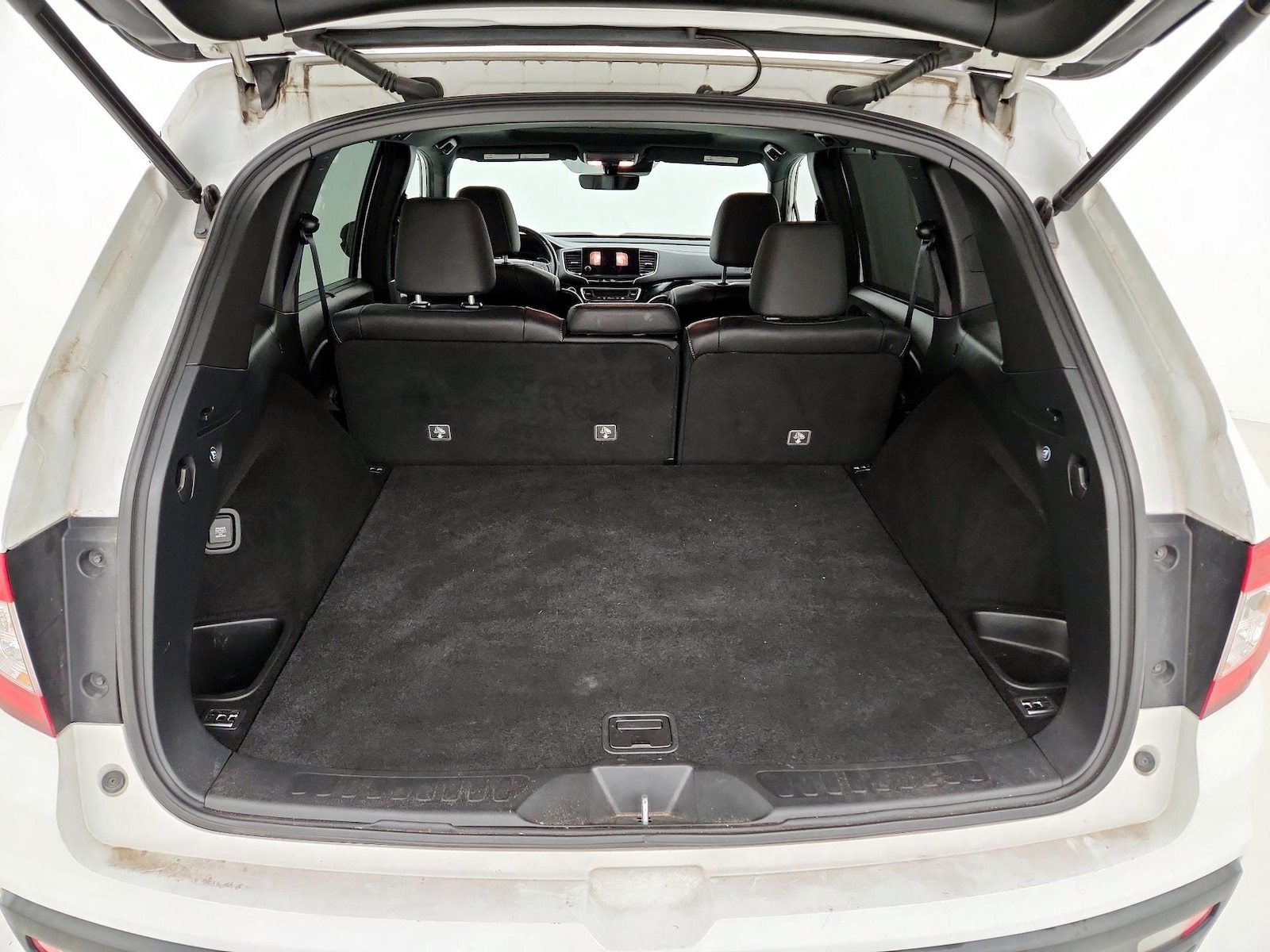 2020 Honda Passport Touring - Photo 23