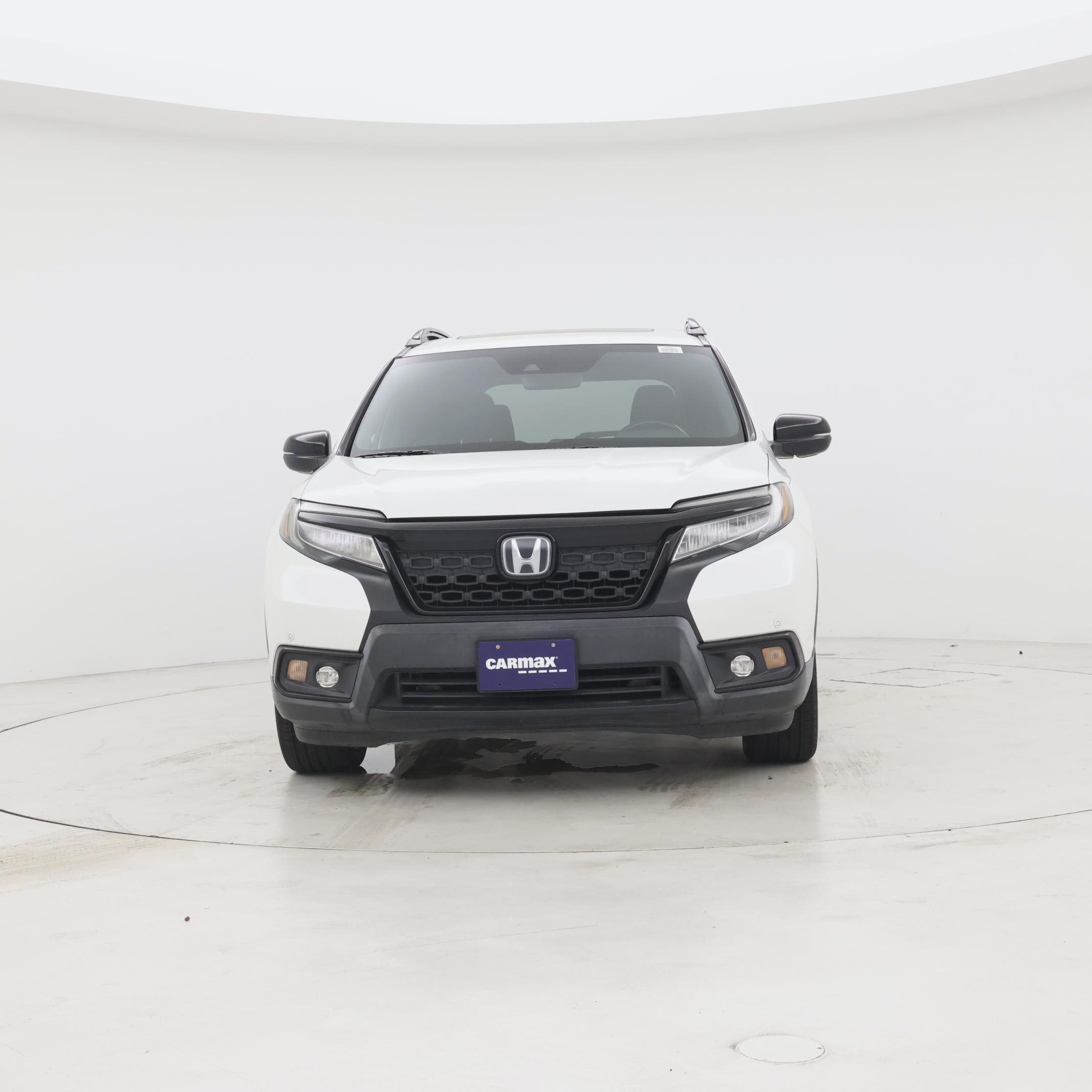 Thumbnail: 2020 Honda Passport - 5