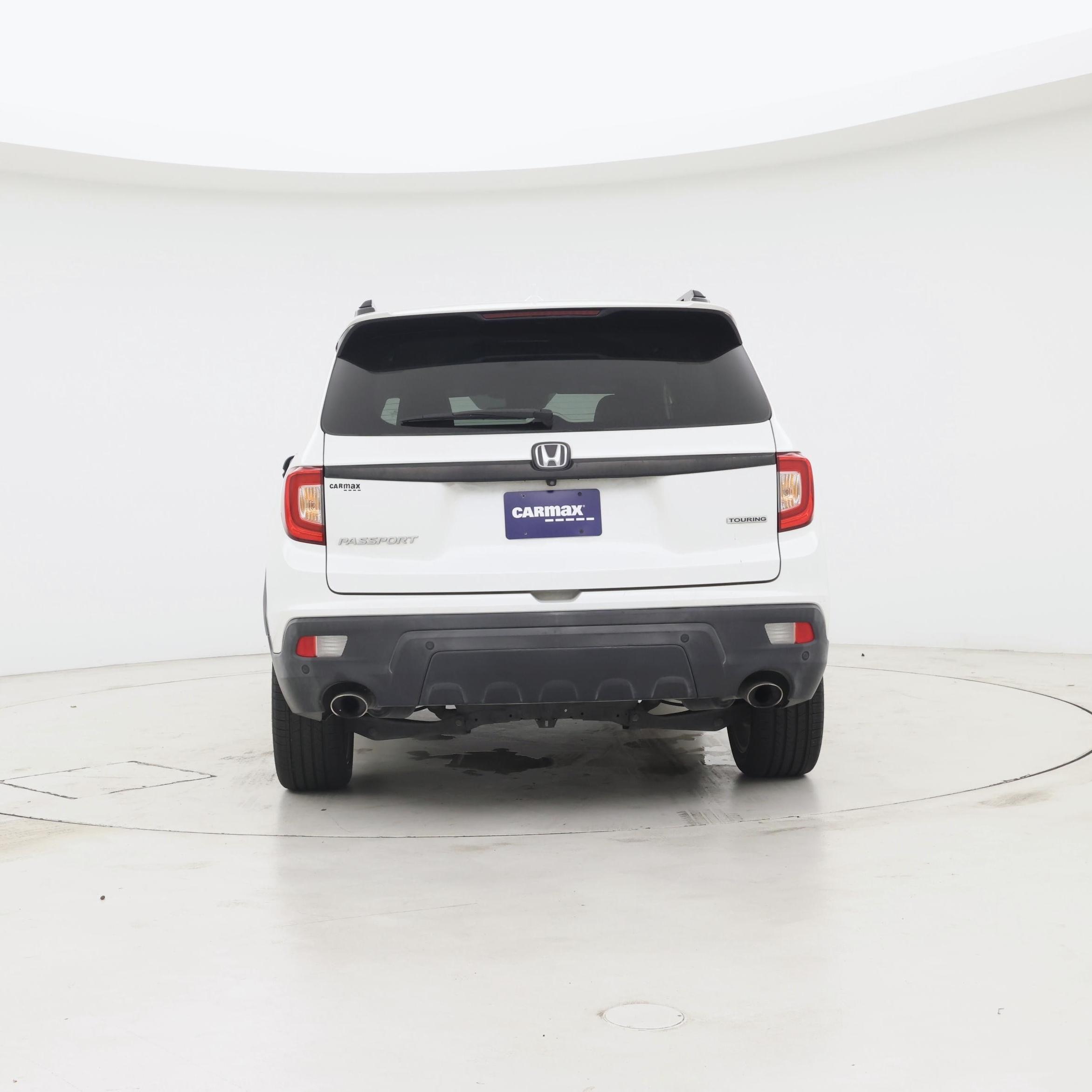 Thumbnail: 2020 Honda Passport - 6