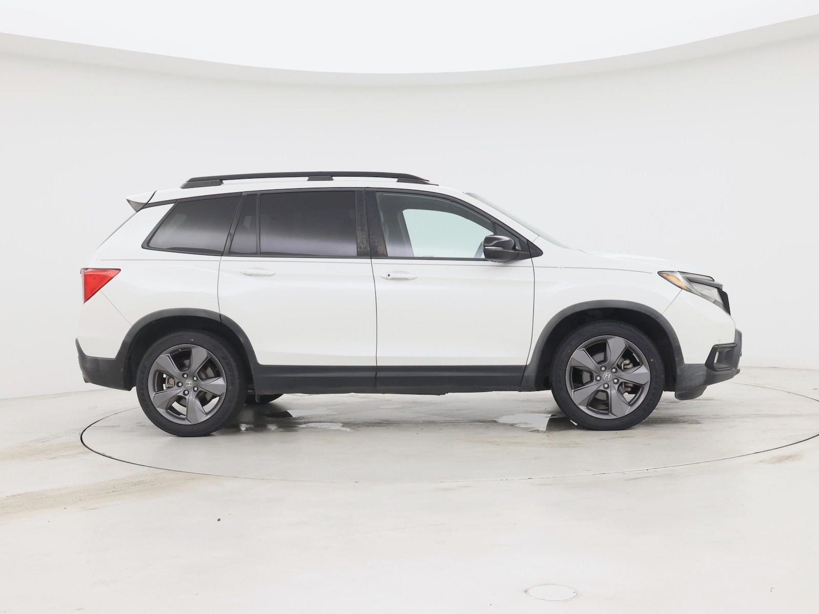 2020 Honda Passport Touring - Photo 8