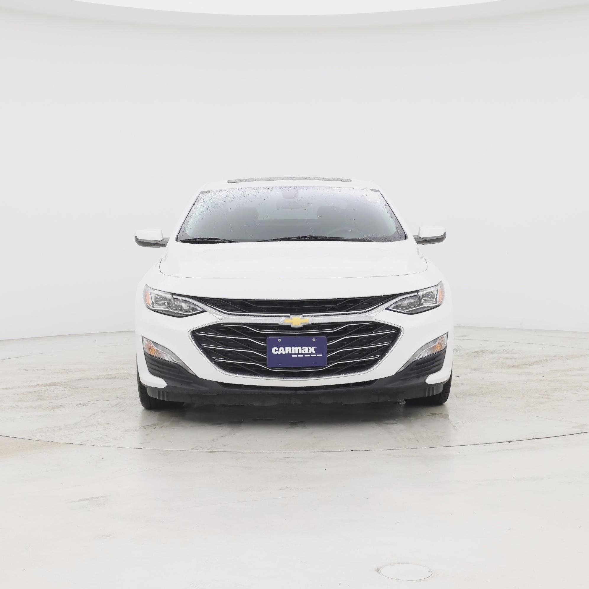 Thumbnail: 2023 Chevrolet Malibu - 5