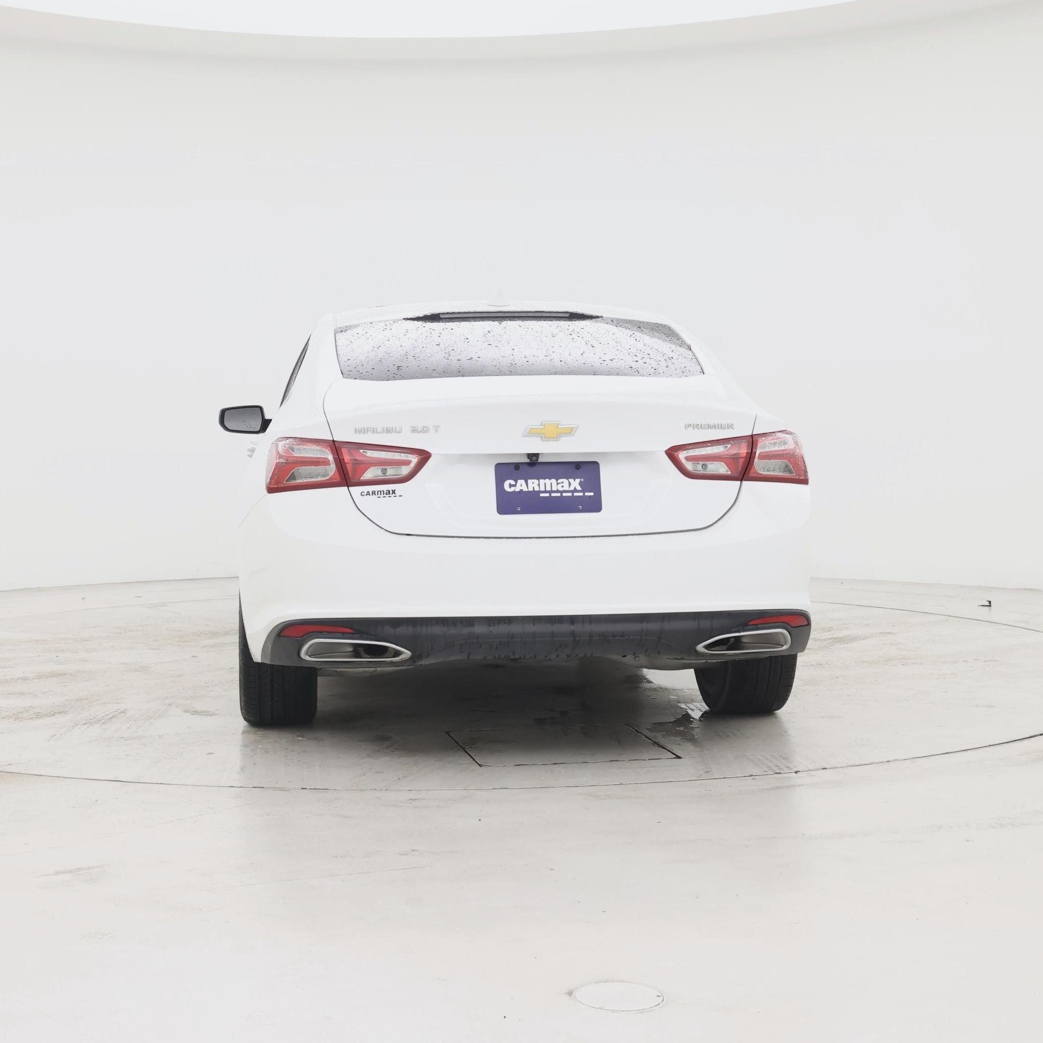 Thumbnail: 2023 Chevrolet Malibu - 6