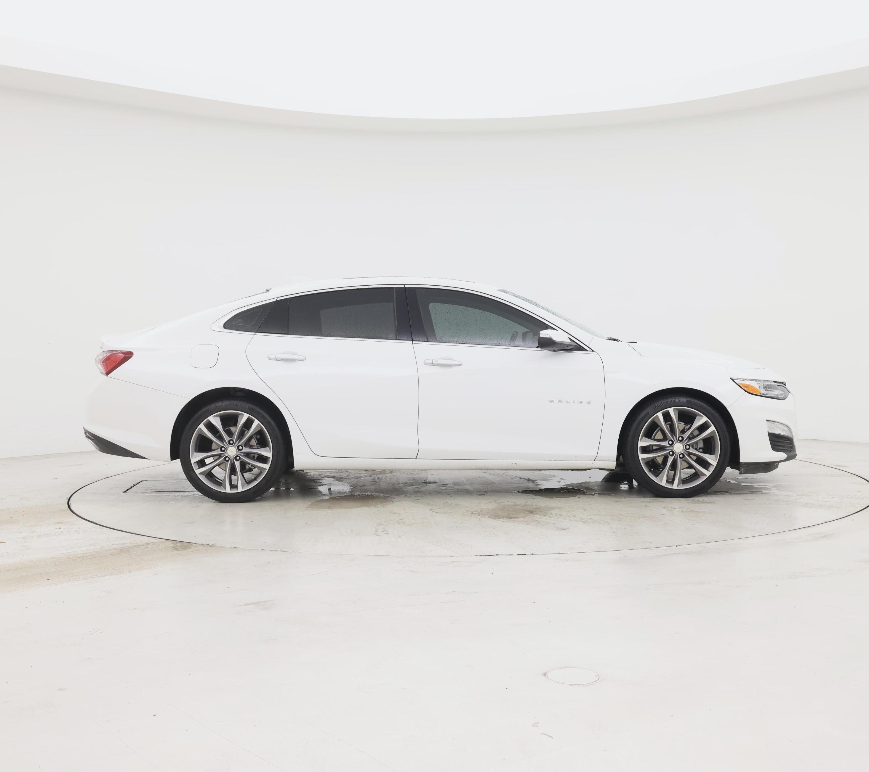 Thumbnail: 2023 Chevrolet Malibu - 7