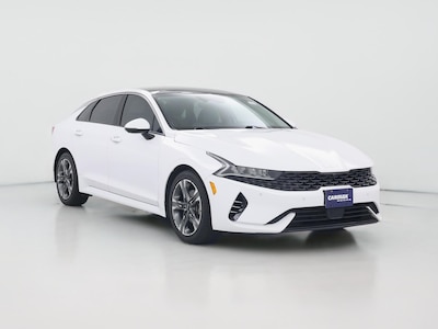 2022 Kia K5 EX