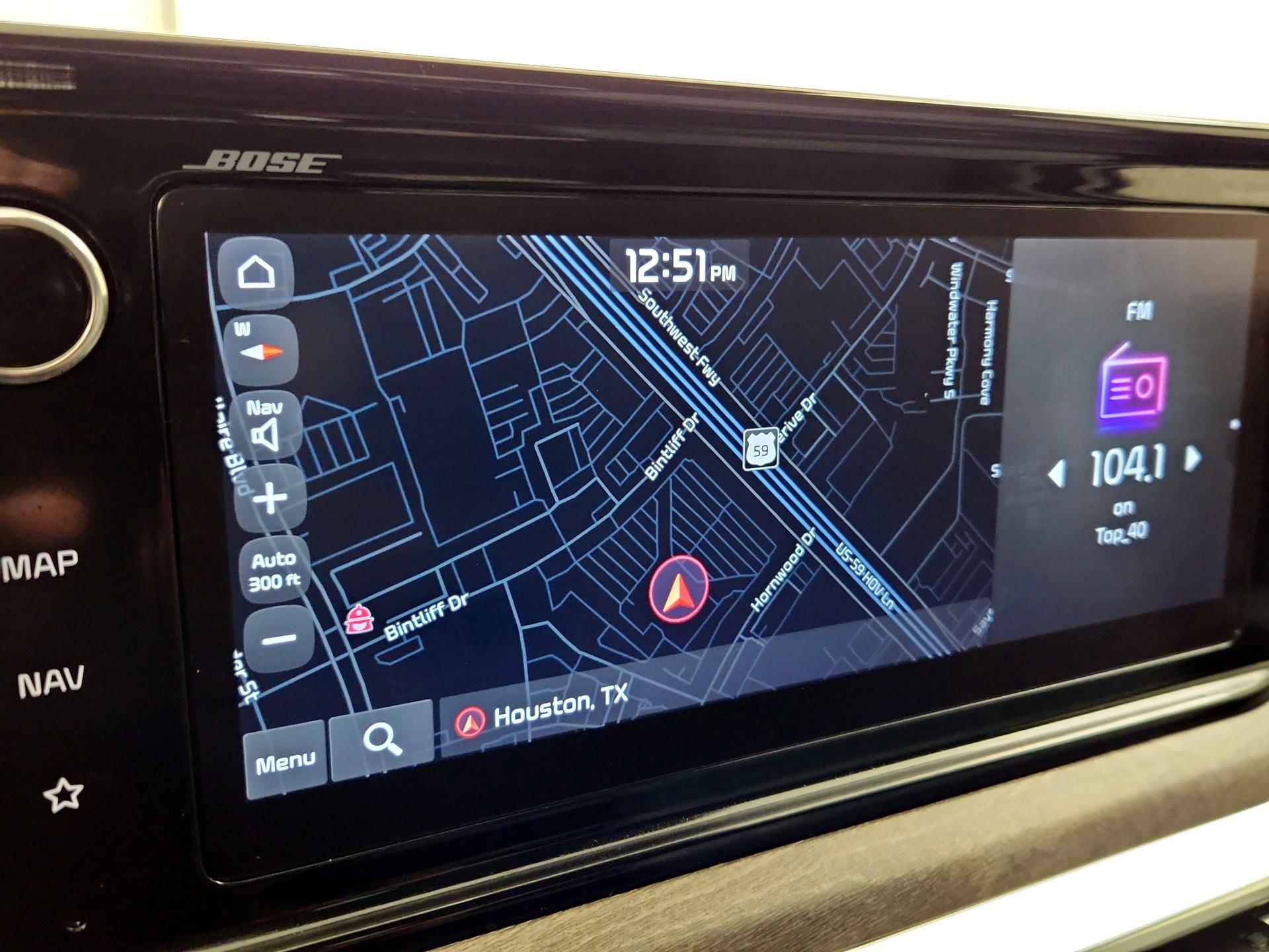 Thumbnail: 2022 Kia K5 - 14