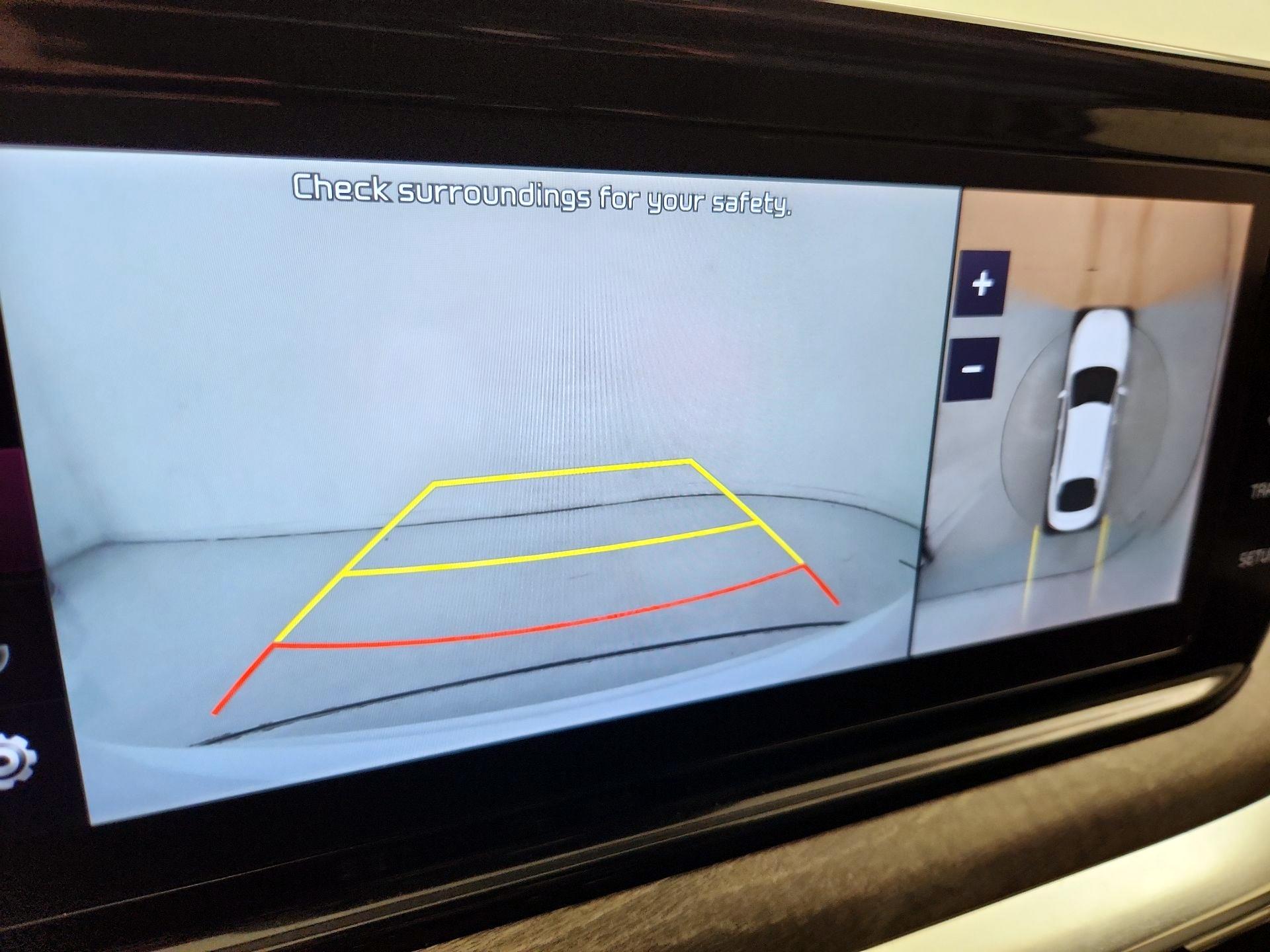 Thumbnail: 2022 Kia K5 - 15