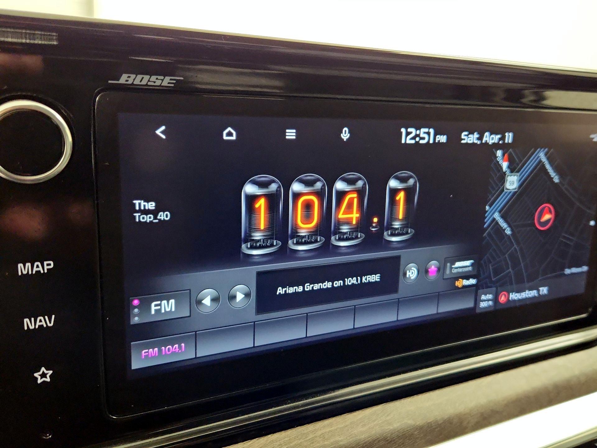 Thumbnail: 2022 Kia K5 - 16