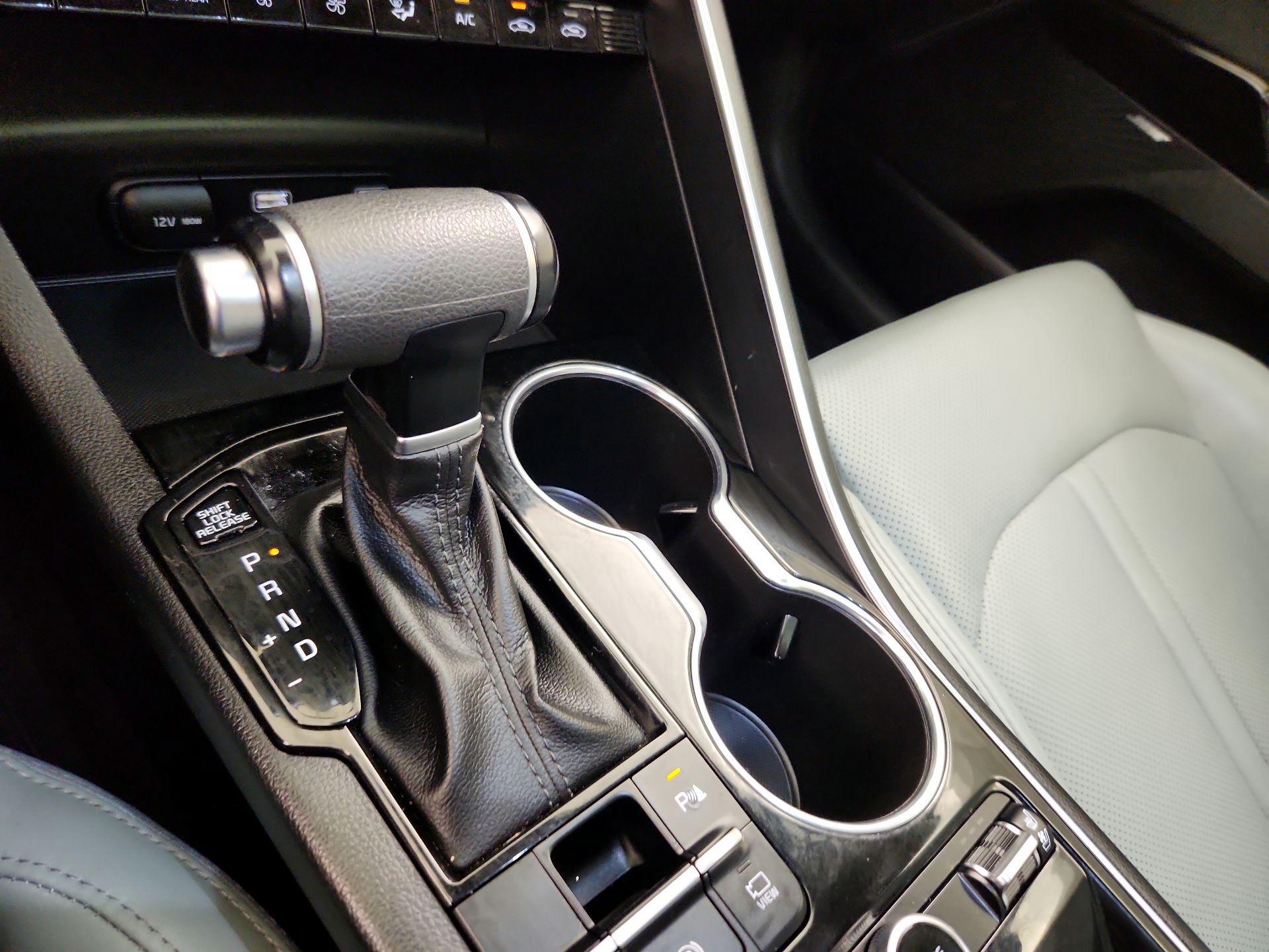 Thumbnail: 2022 Kia K5 - 18