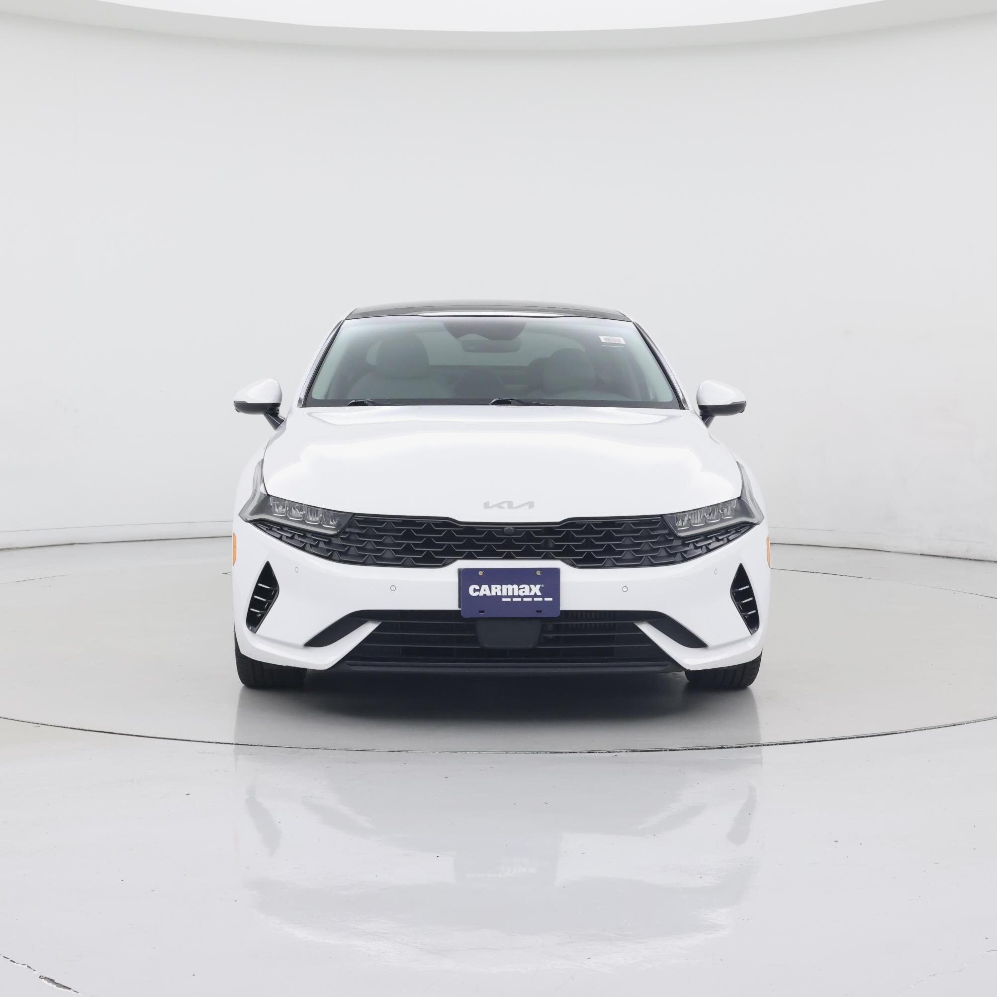 Thumbnail: 2022 Kia K5 - 5