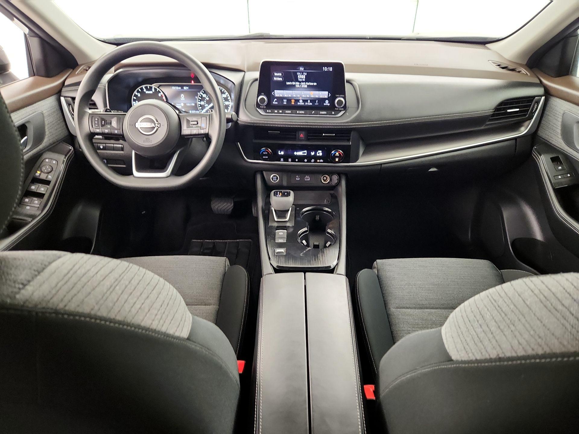 Thumbnail: 2023 Nissan Rogue - 9