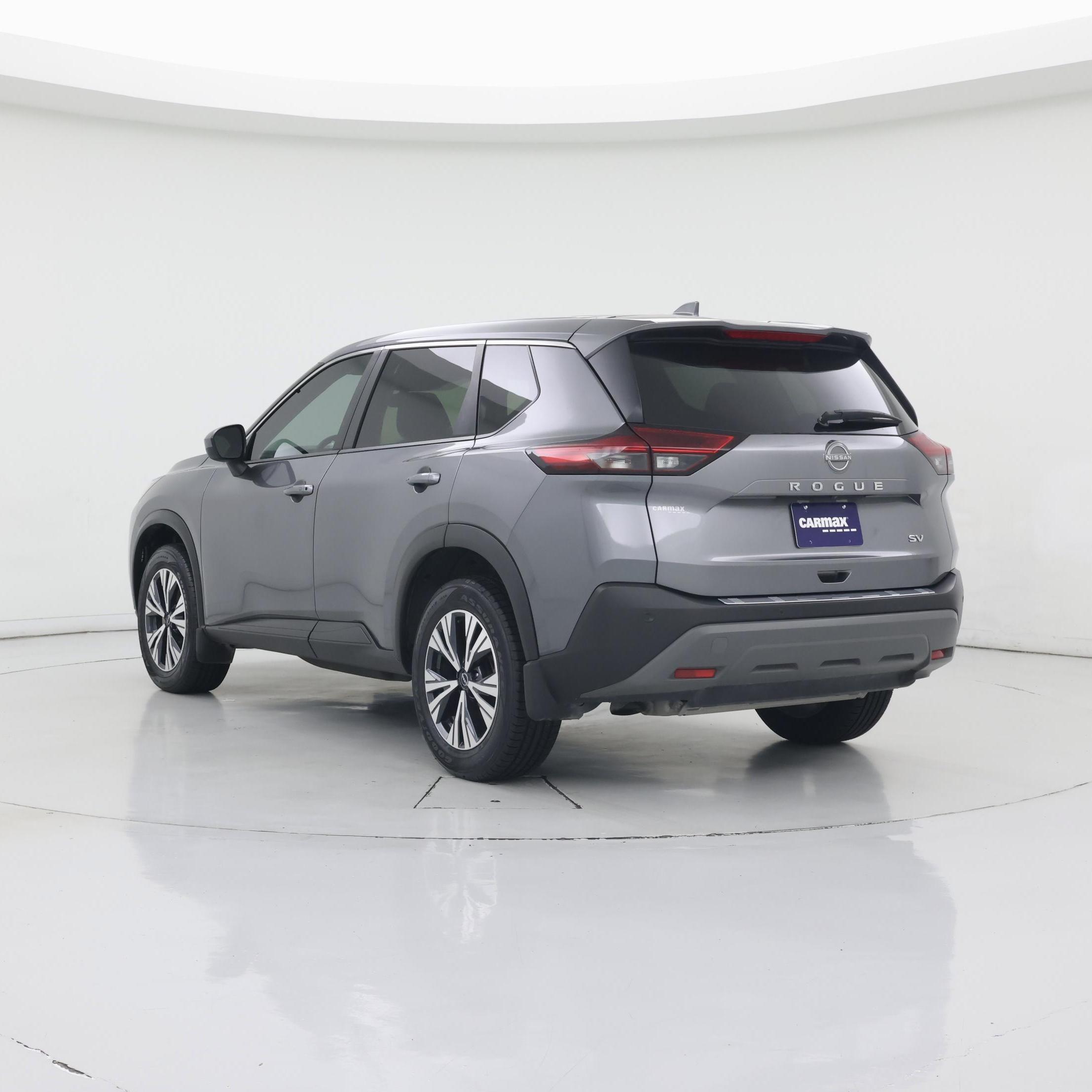 Thumbnail: 2023 Nissan Rogue - 2