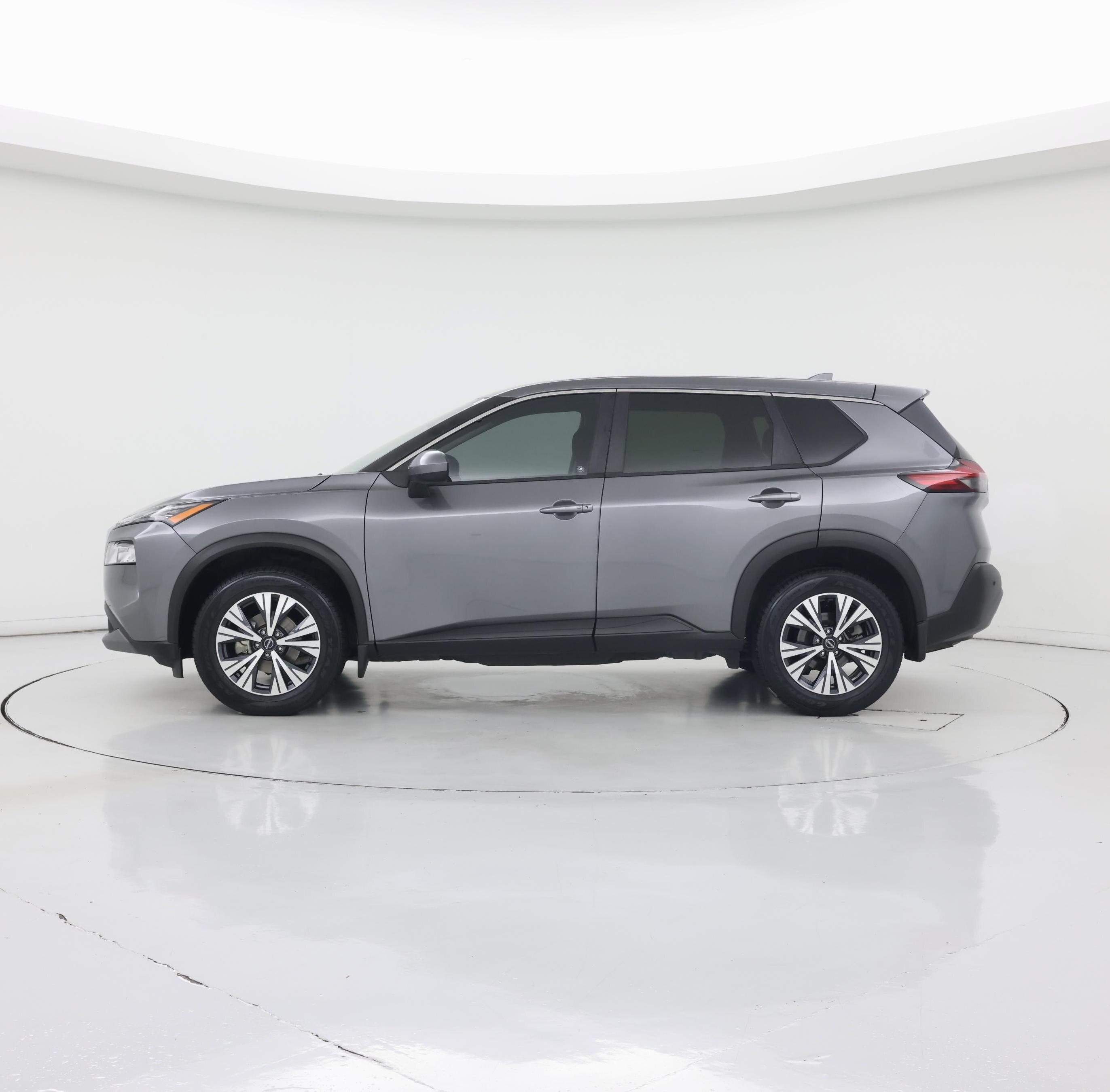 Thumbnail: 2023 Nissan Rogue - 3