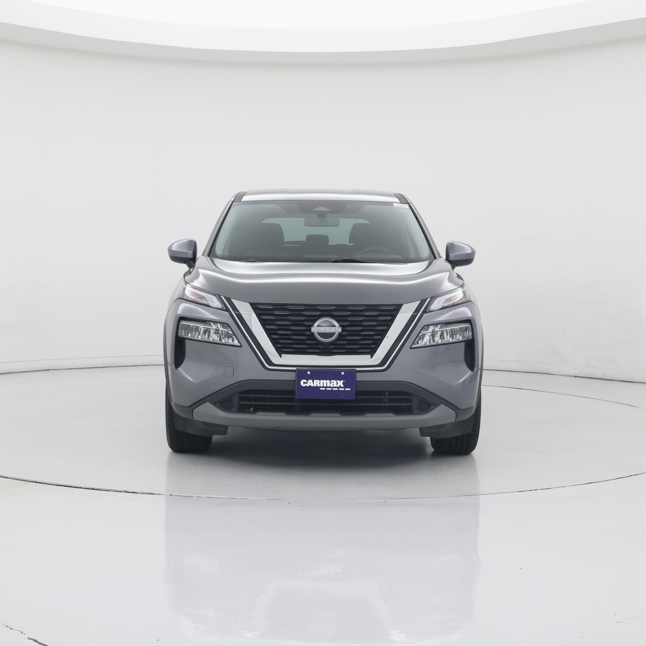Thumbnail: 2023 Nissan Rogue - 5