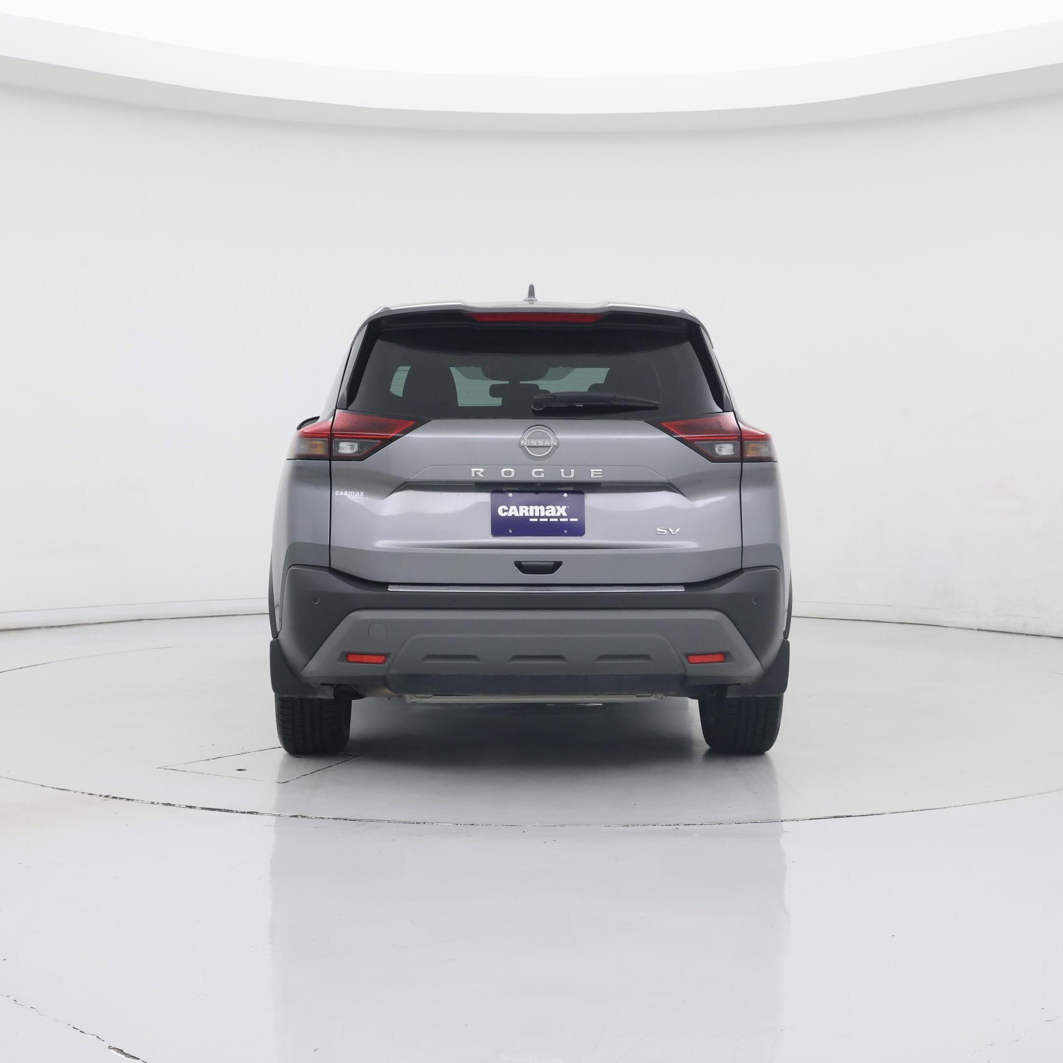 Thumbnail: 2023 Nissan Rogue - 6