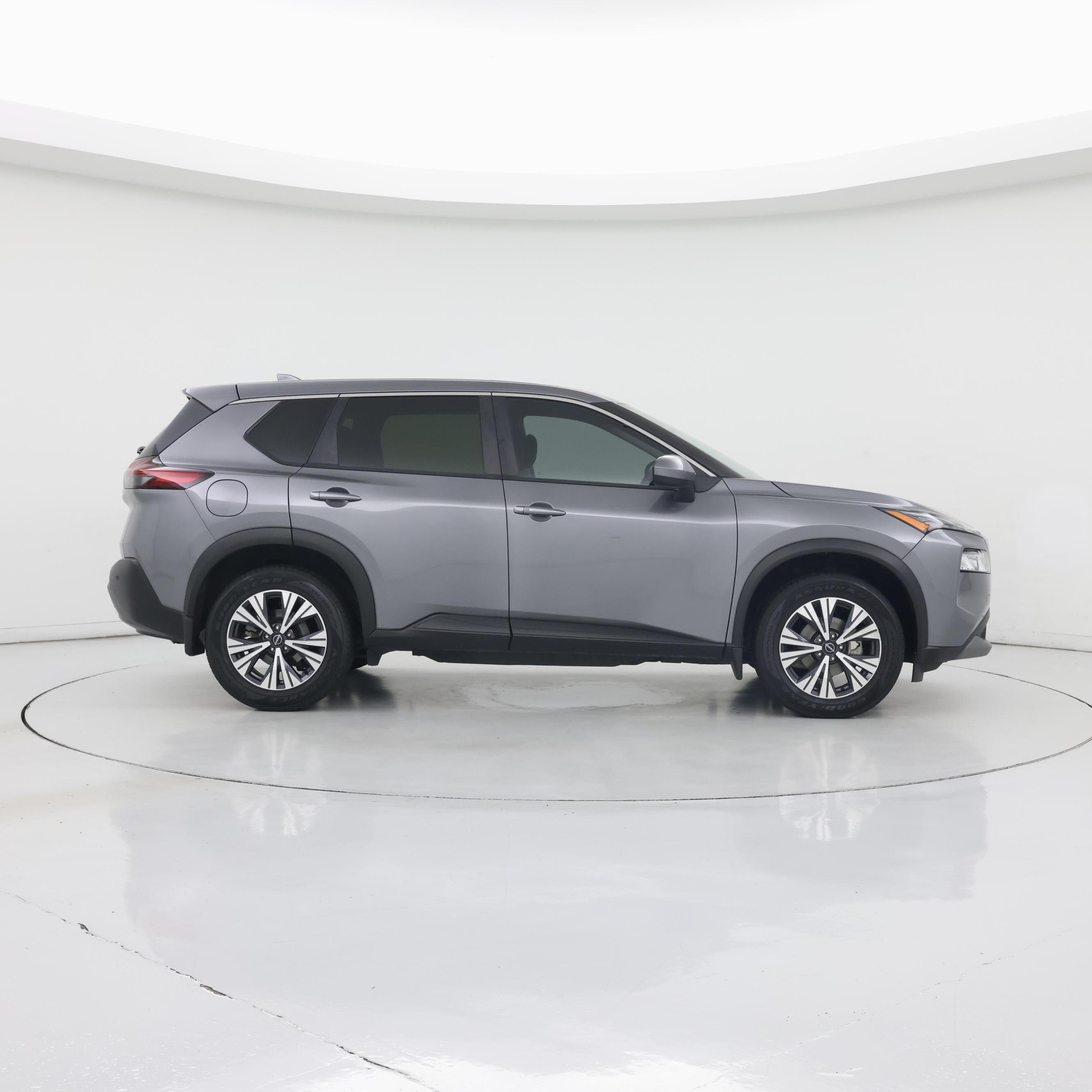 Thumbnail: 2023 Nissan Rogue - 7