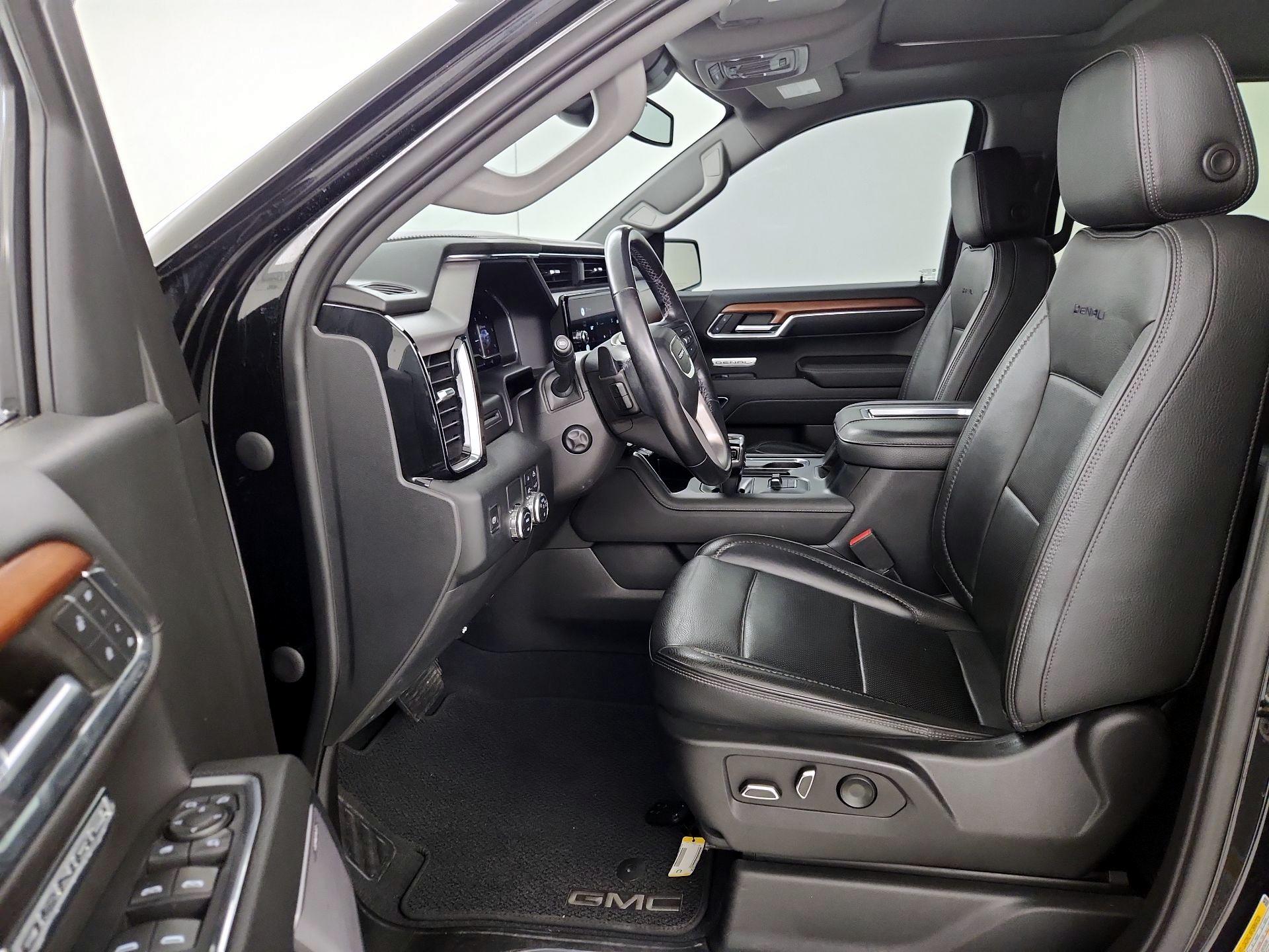 Thumbnail: 2022 GMC Sierra 1500 - 11