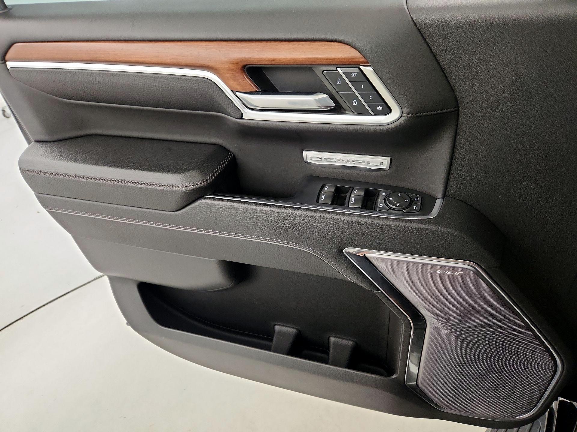 Thumbnail: 2022 GMC Sierra 1500 - 12