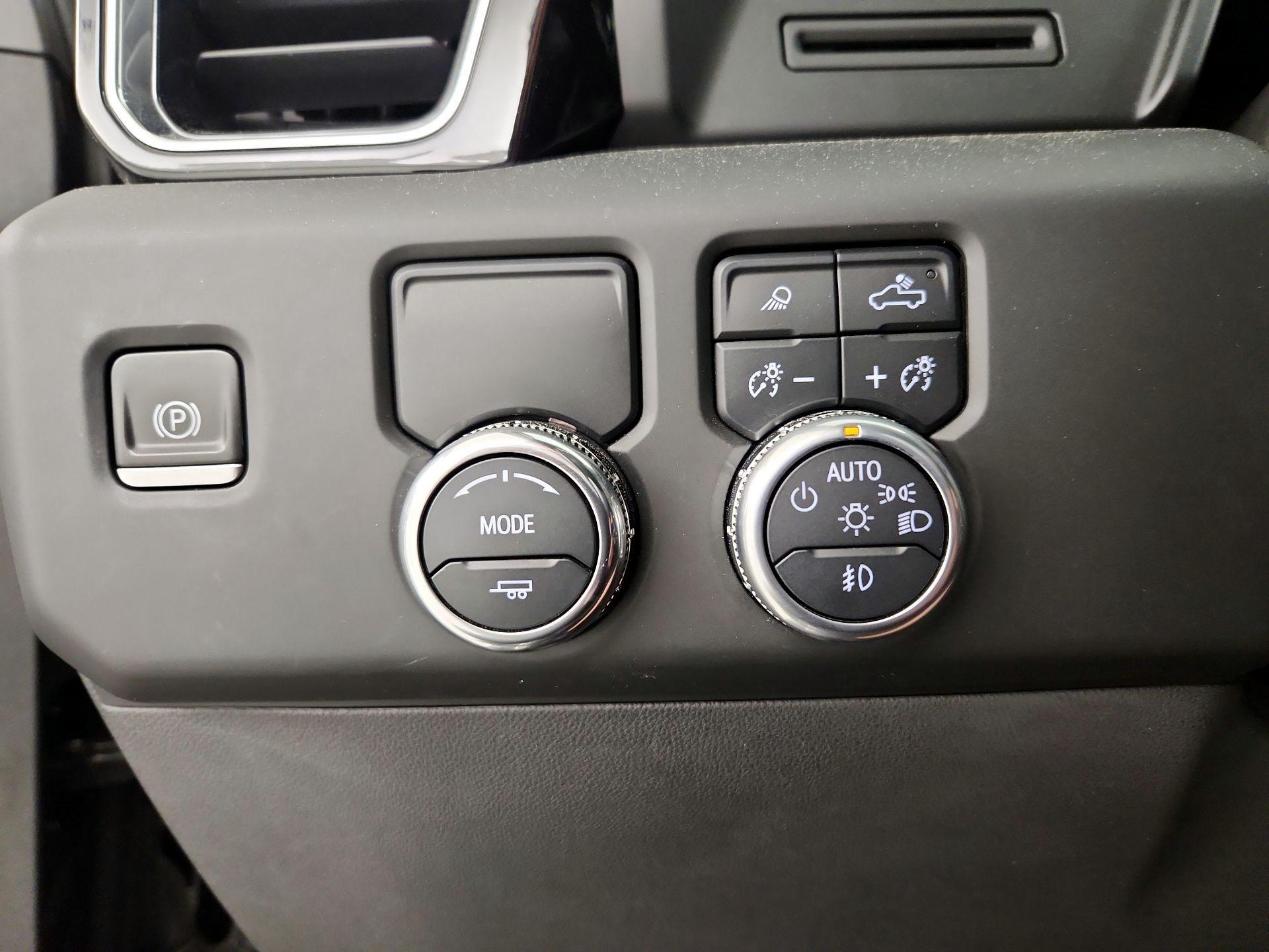 Thumbnail: 2022 GMC Sierra 1500 - 13