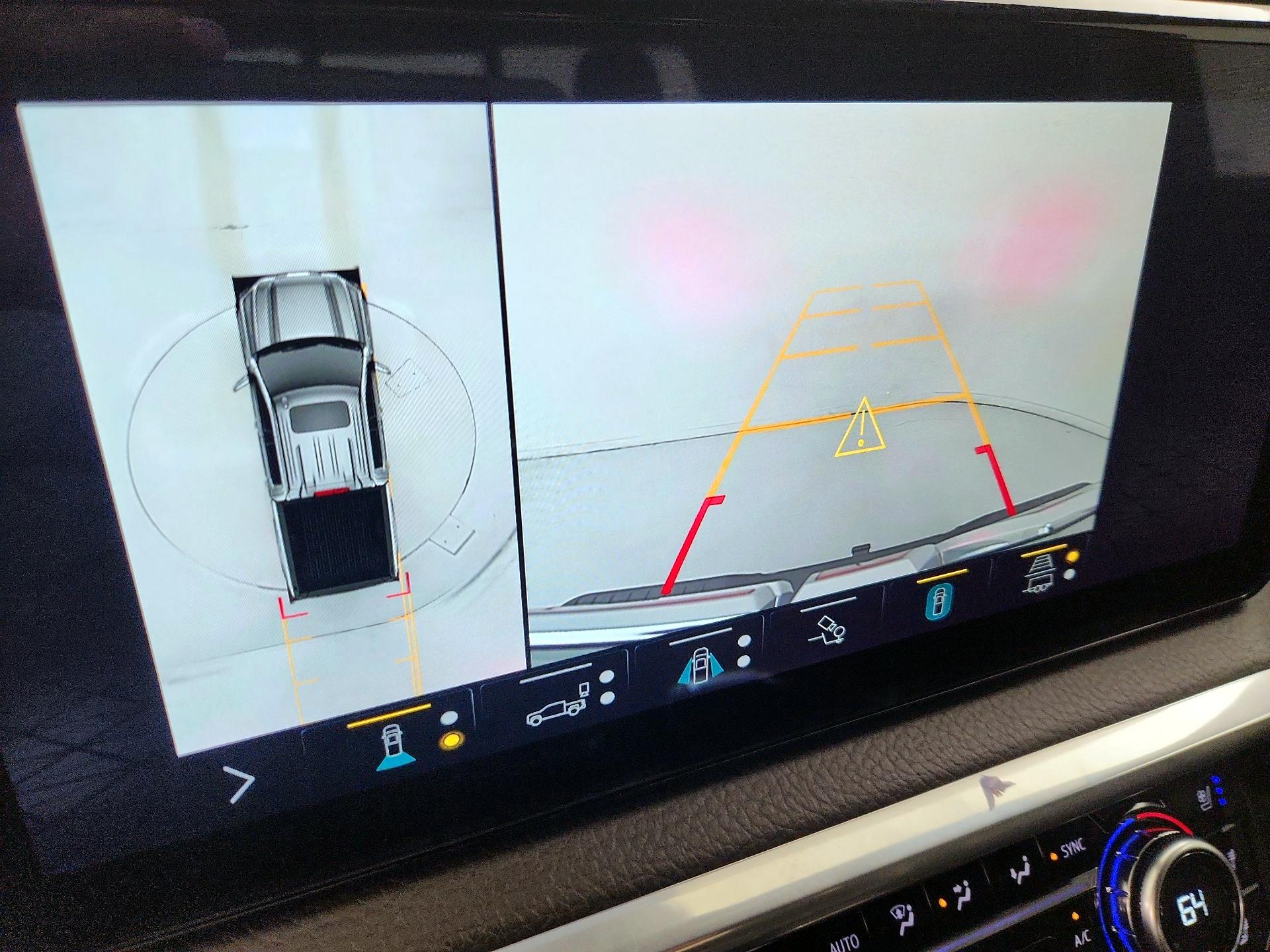 Thumbnail: 2022 GMC Sierra 1500 - 14