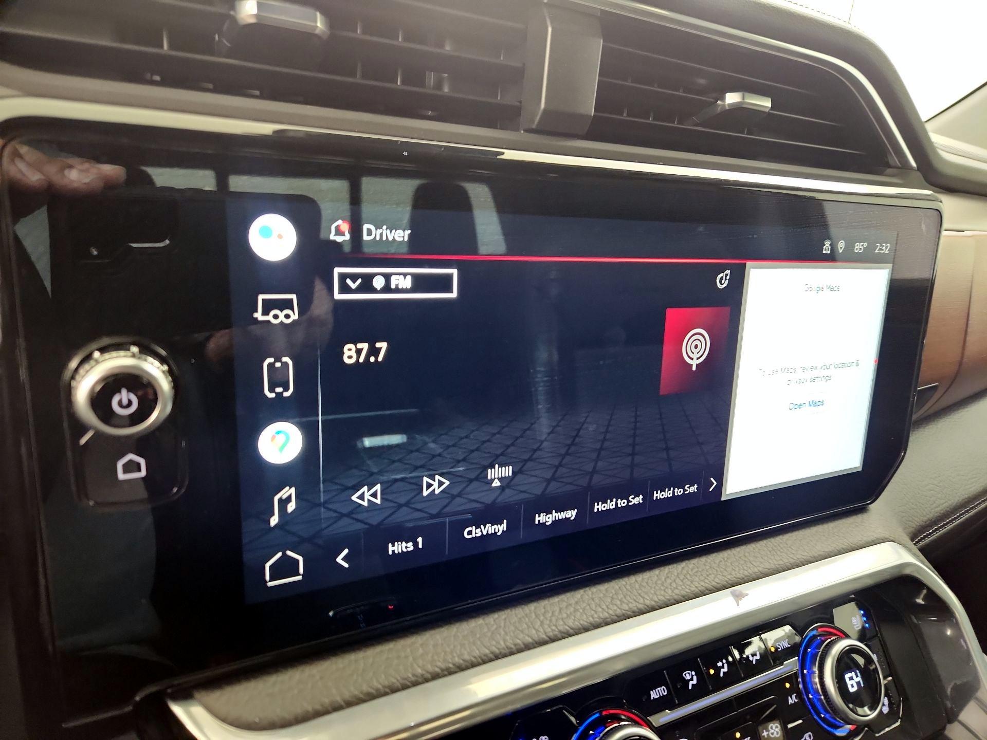 Thumbnail: 2022 GMC Sierra 1500 - 15