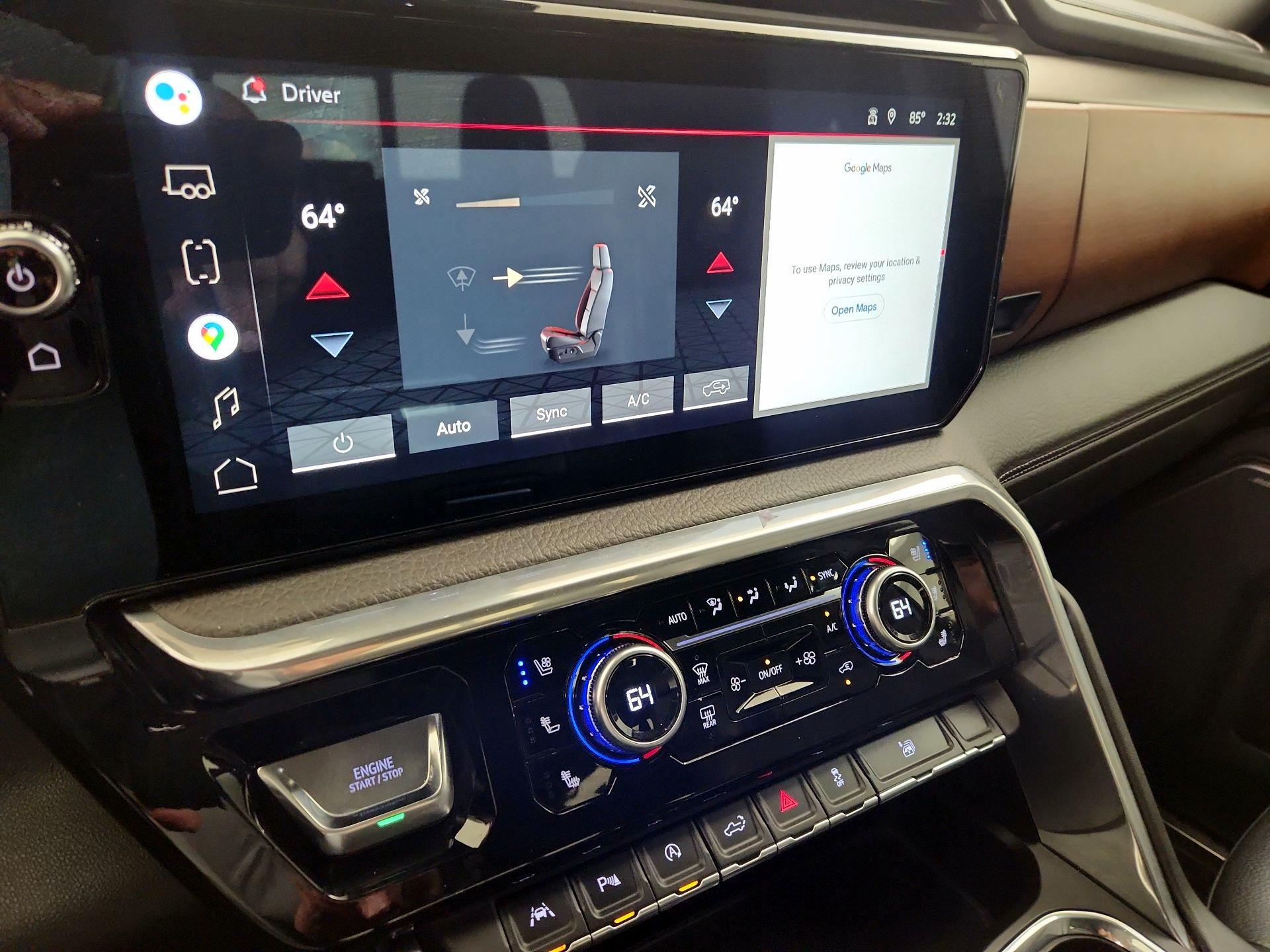 Thumbnail: 2022 GMC Sierra 1500 - 16